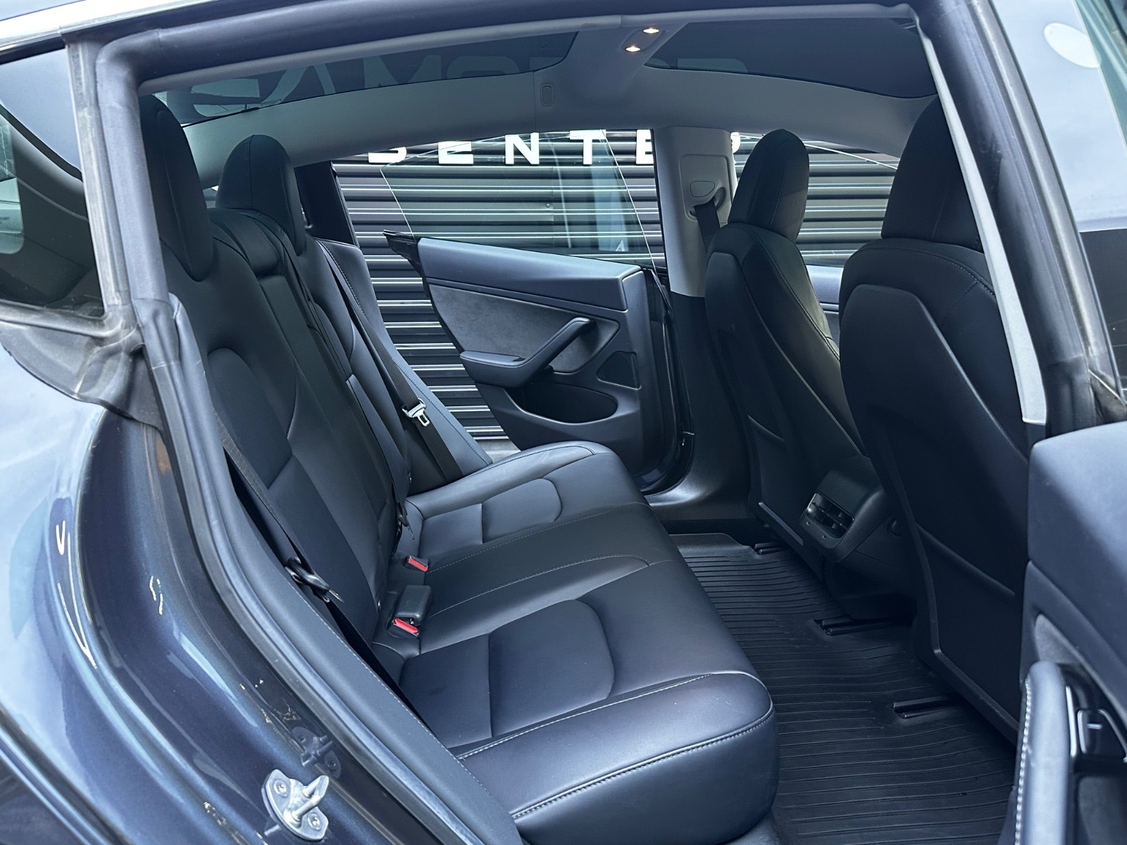 Hovedbilde av Tesla Model 3