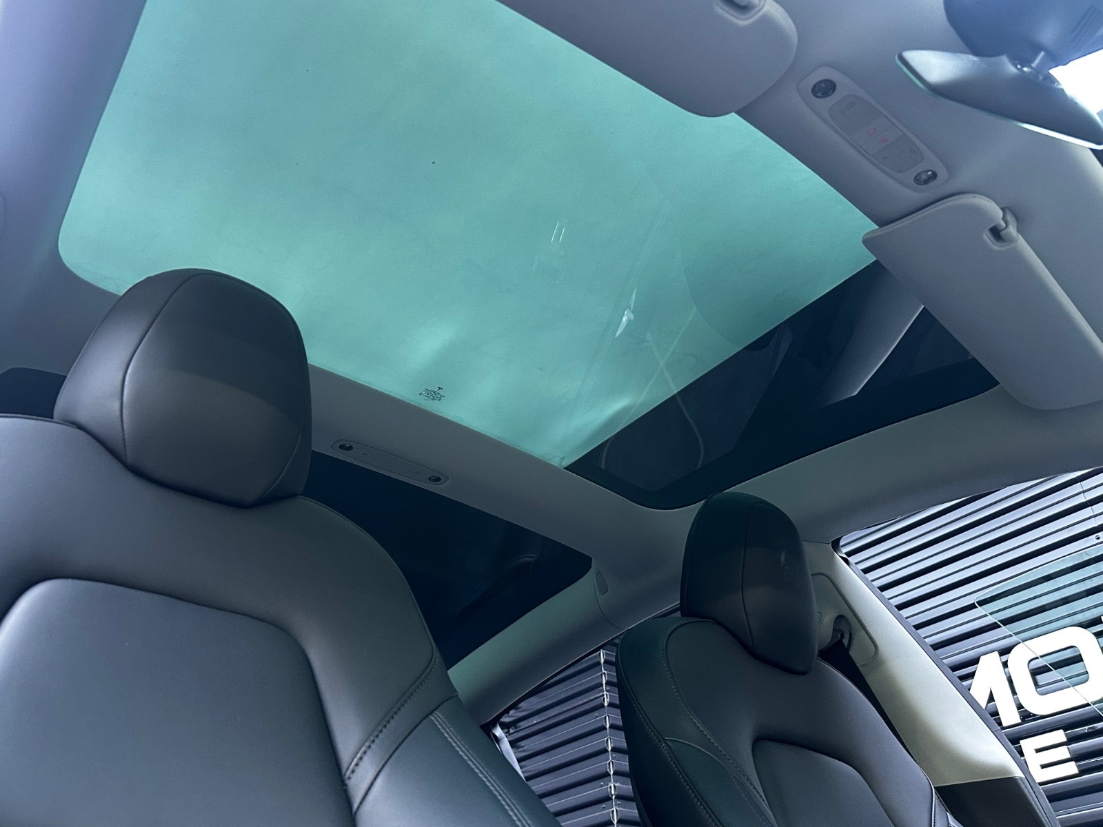 Hovedbilde av Tesla Model 3