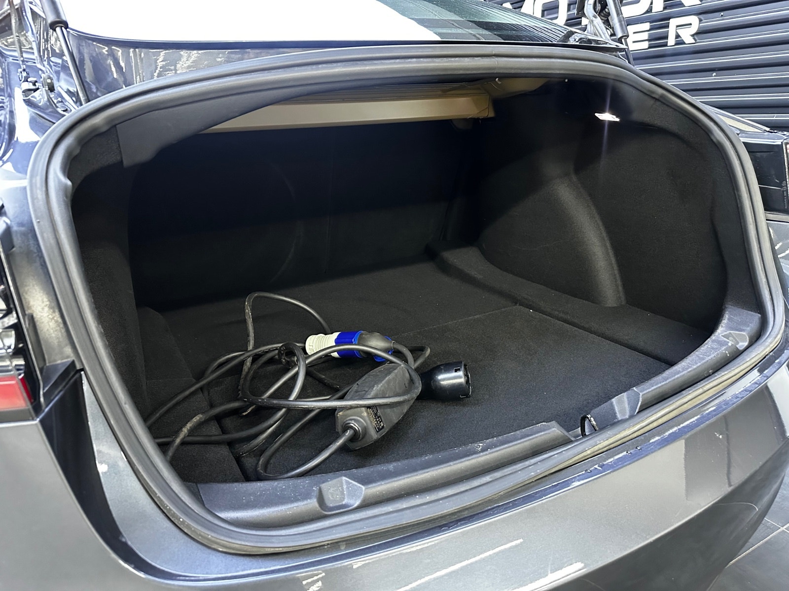 Hovedbilde av Tesla Model 3