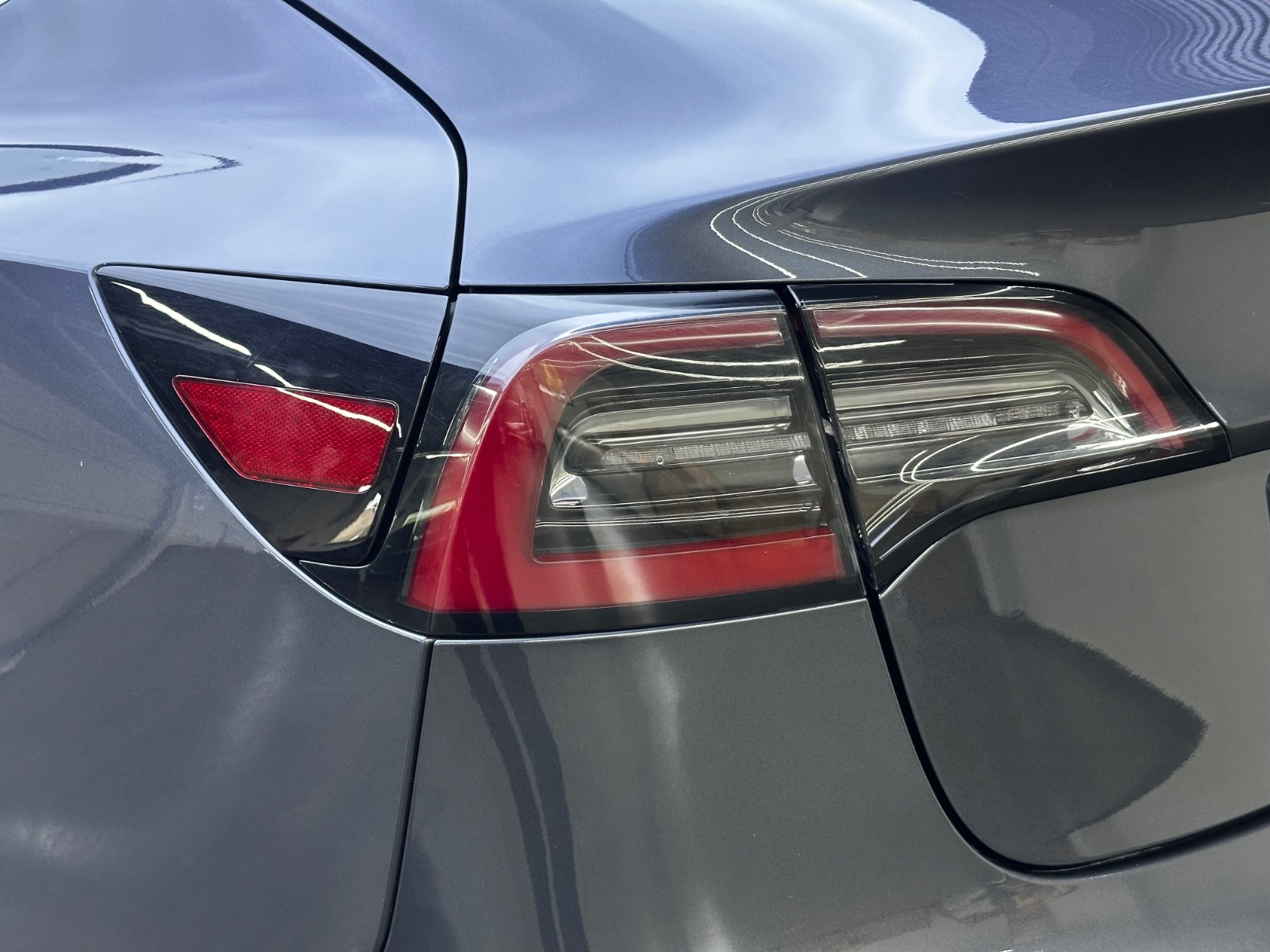 Hovedbilde av Tesla Model 3