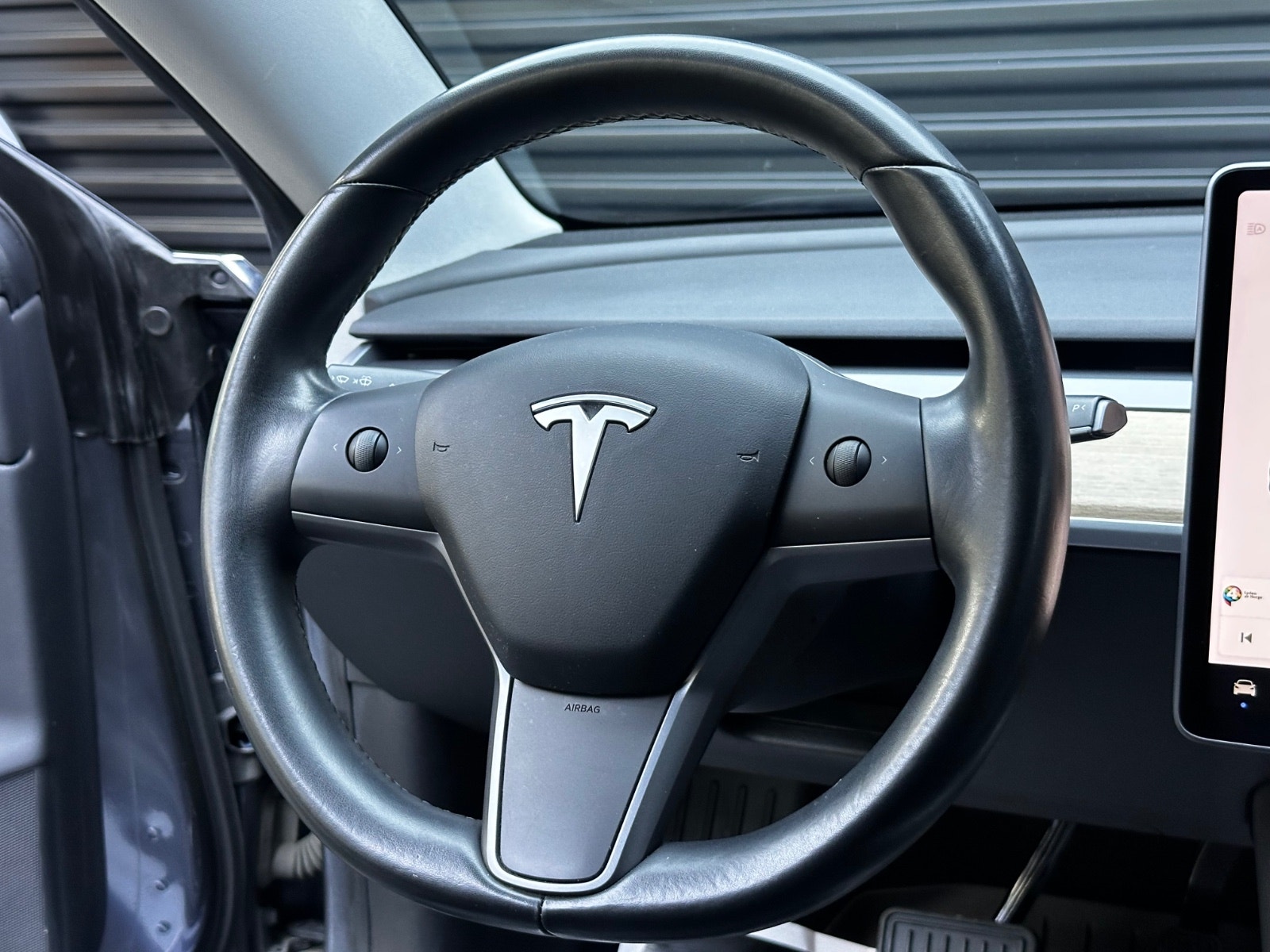 Hovedbilde av Tesla Model 3