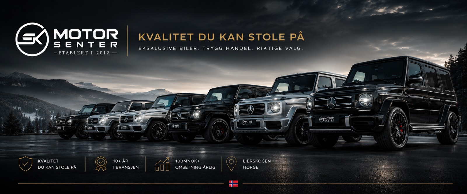 Hovedbilde av Mercedes-Benz SLK55