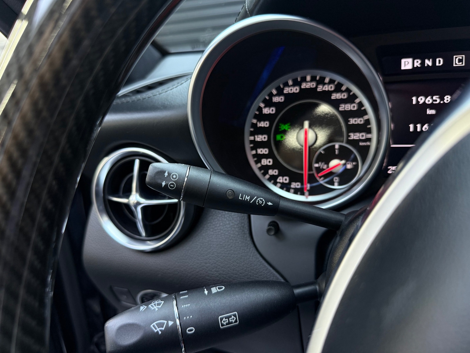 Hovedbilde av Mercedes-Benz SLK55