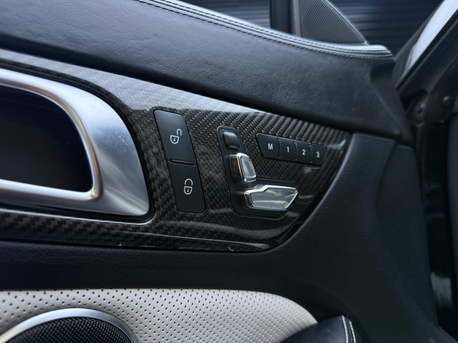 Hovedbilde av Mercedes-Benz SLK55