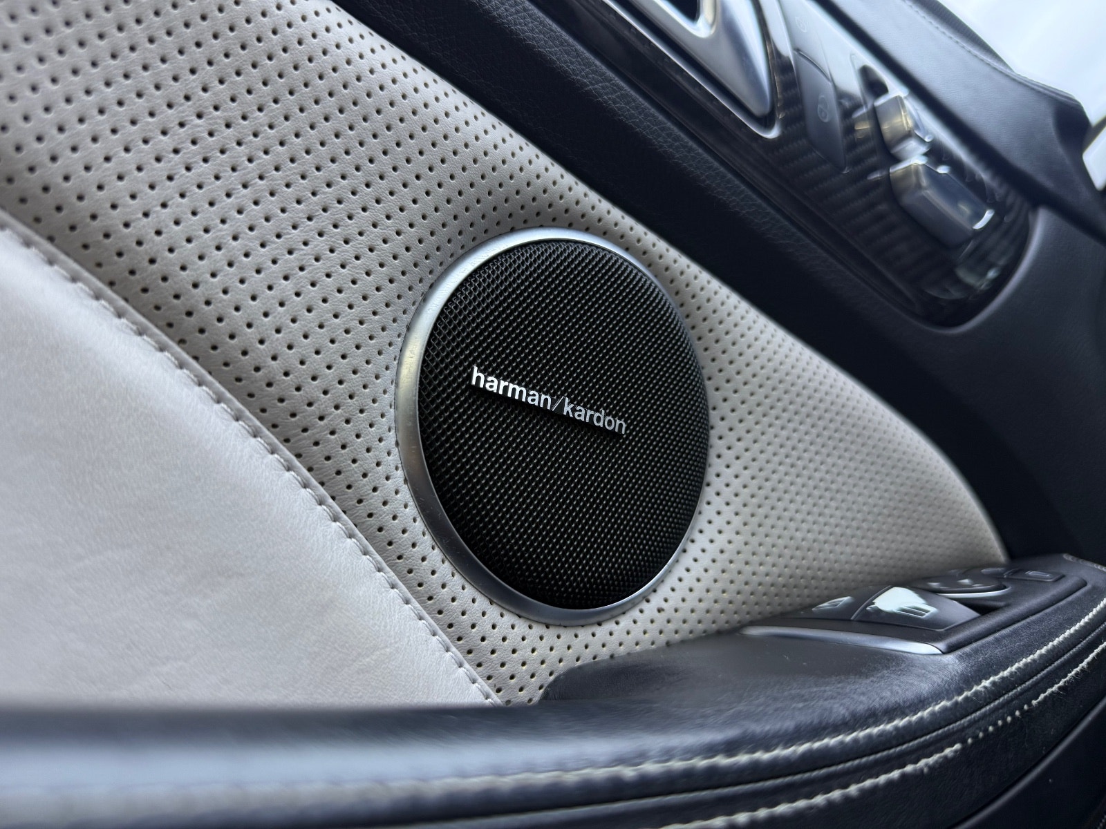 Hovedbilde av Mercedes-Benz SLK55