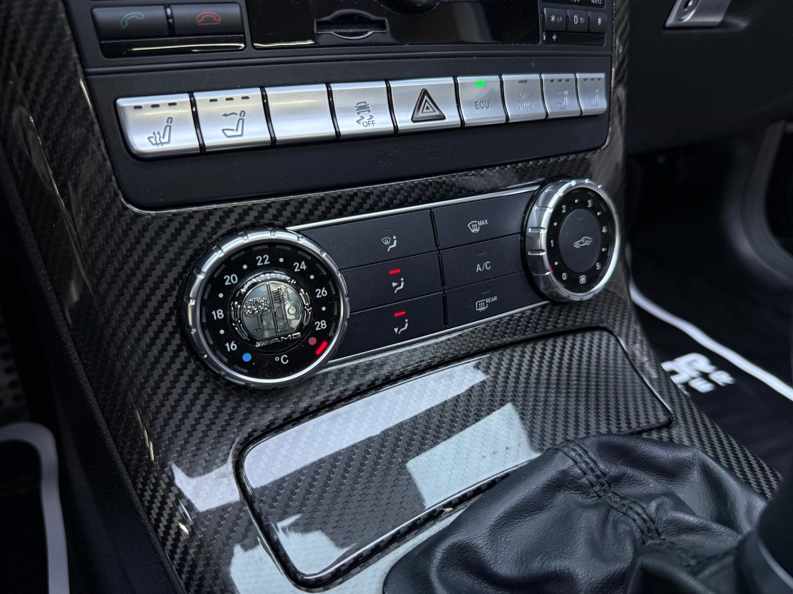 Hovedbilde av Mercedes-Benz SLK55