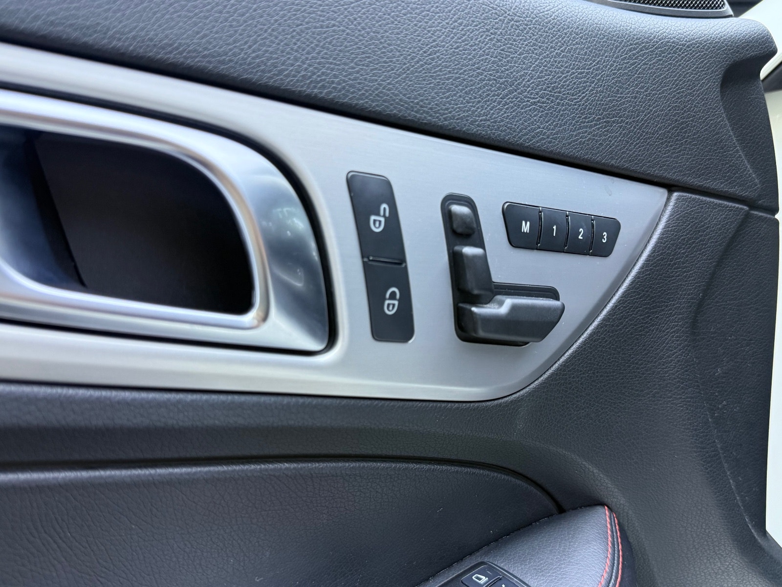 Hovedbilde av Mercedes-Benz SLK350