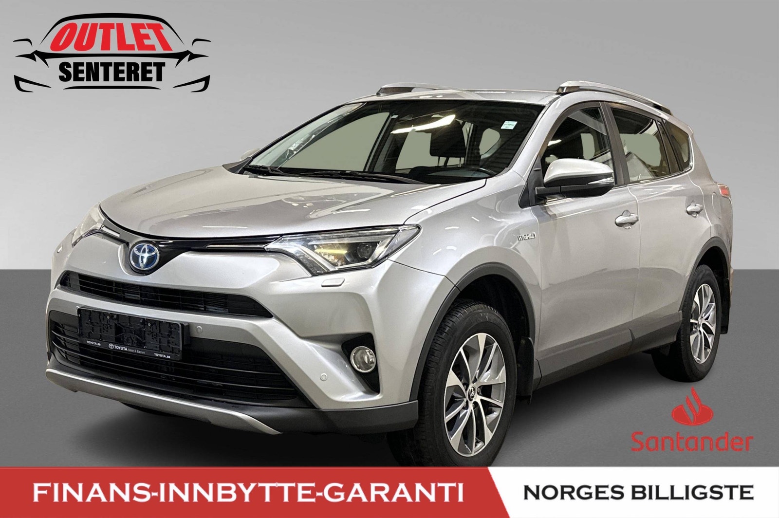 Bilde av 'Toyota RAV4'