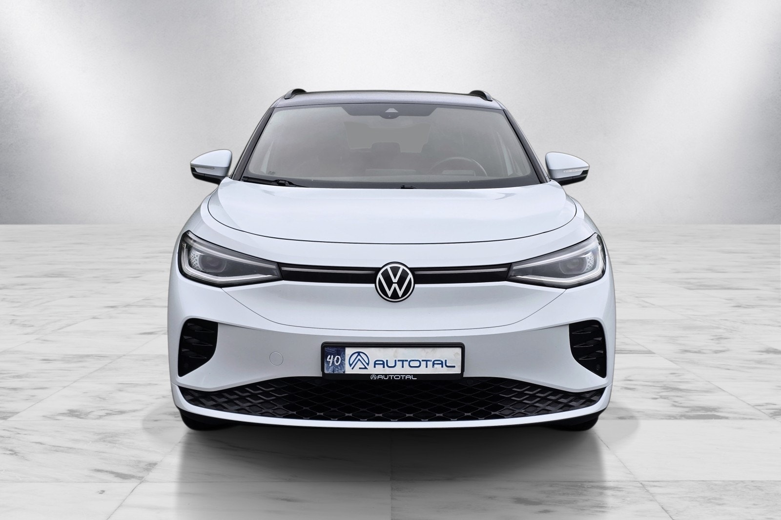 Volkswagen ID.4 GTX - Photo 3