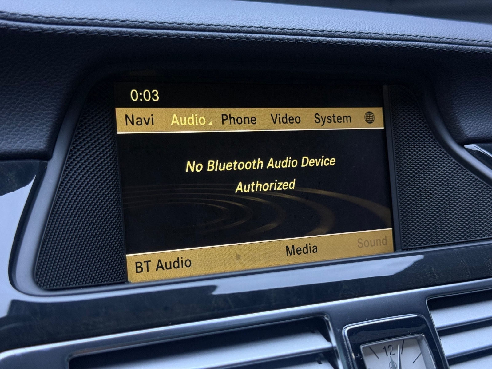Hovedbilde av Mercedes-Benz CLS500