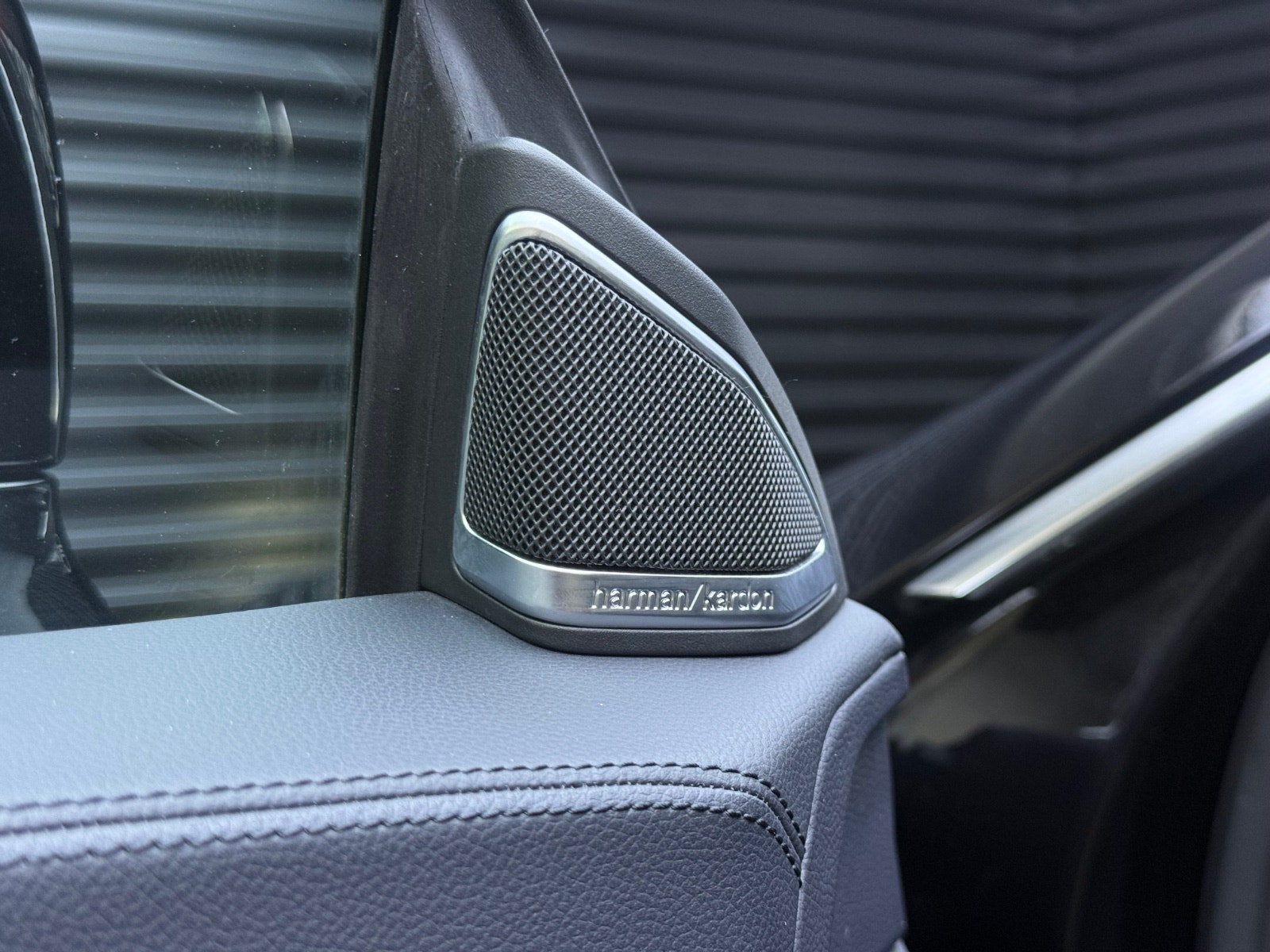Hovedbilde av Mercedes-Benz CLS500
