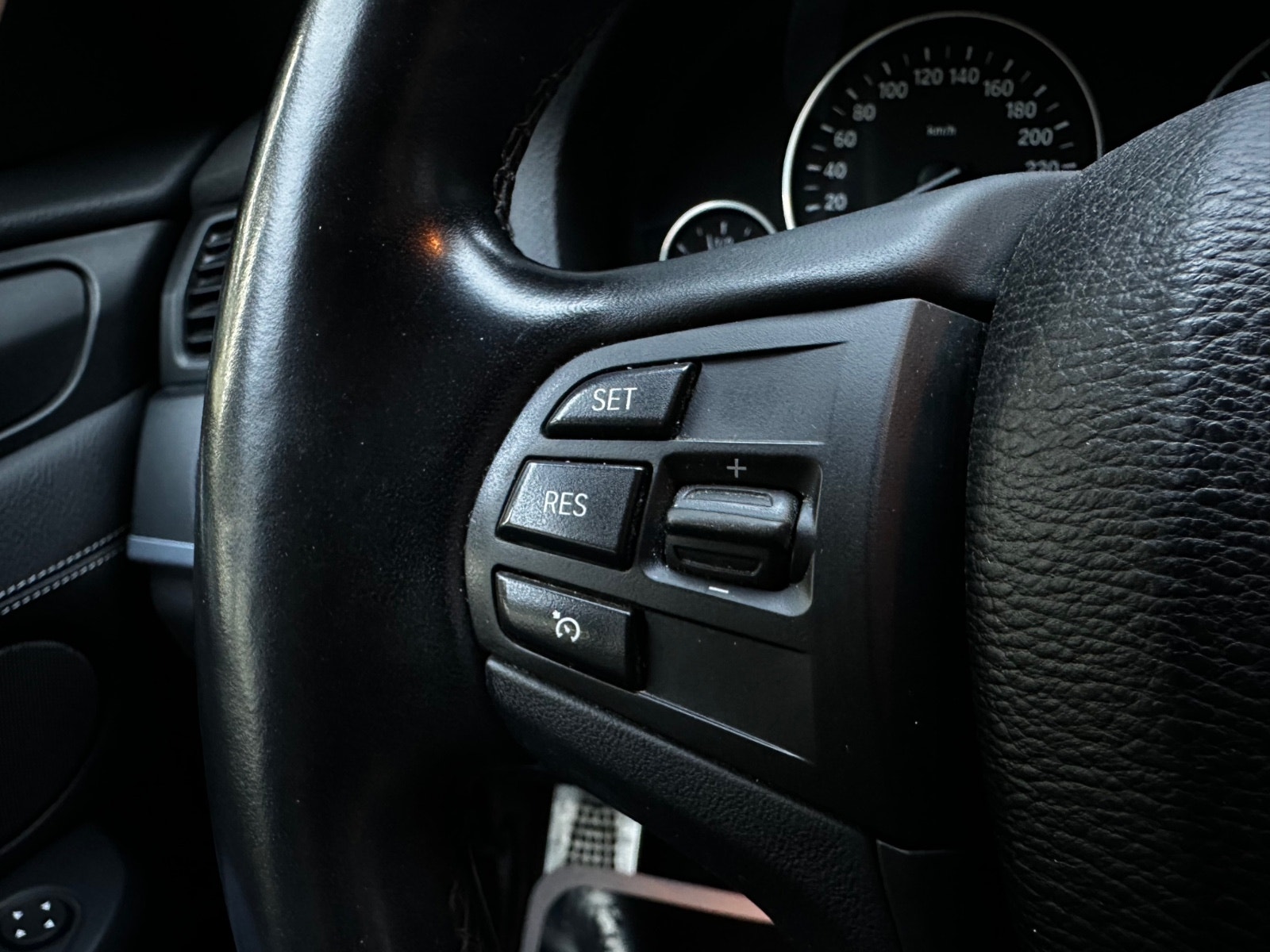 Hovedbilde av BMW X3