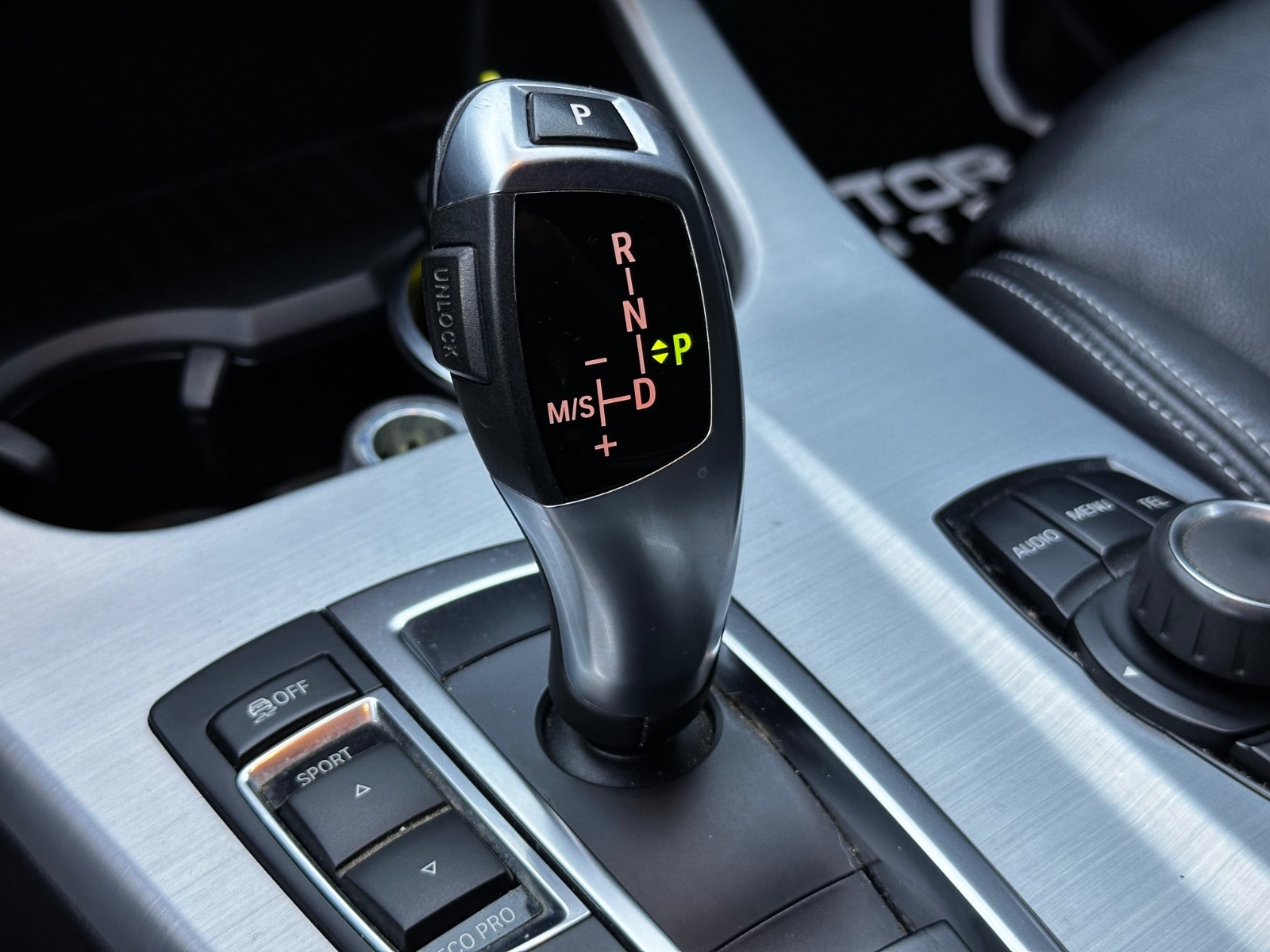 Hovedbilde av BMW X3