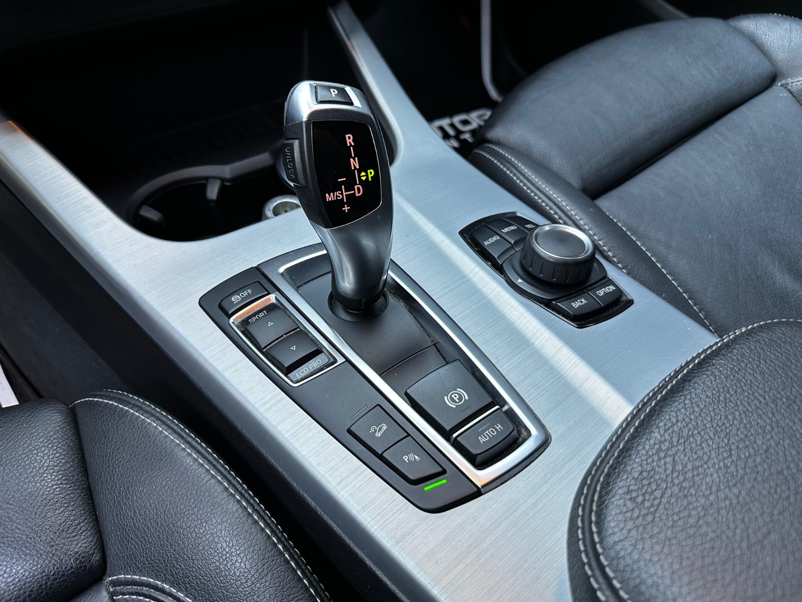 Hovedbilde av BMW X3
