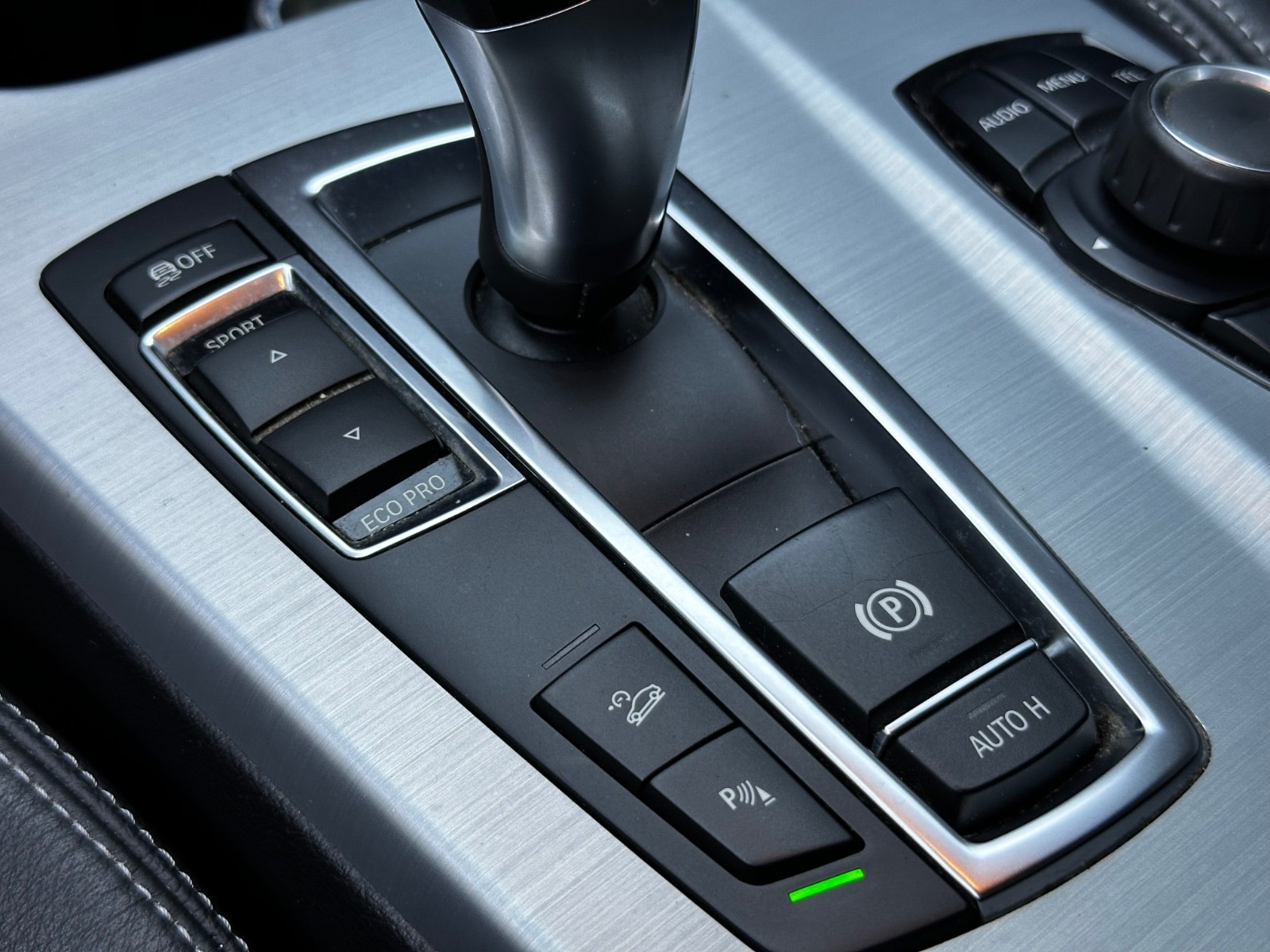 Hovedbilde av BMW X3