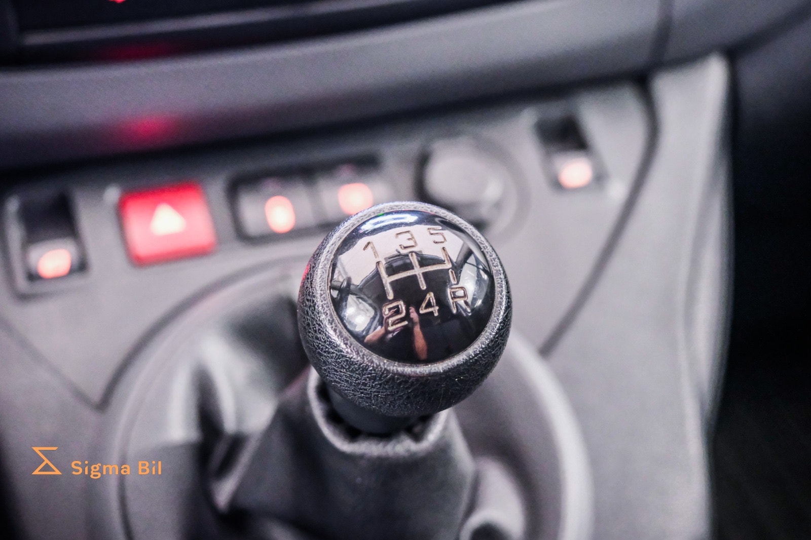Bilde av Citroen Berlingo