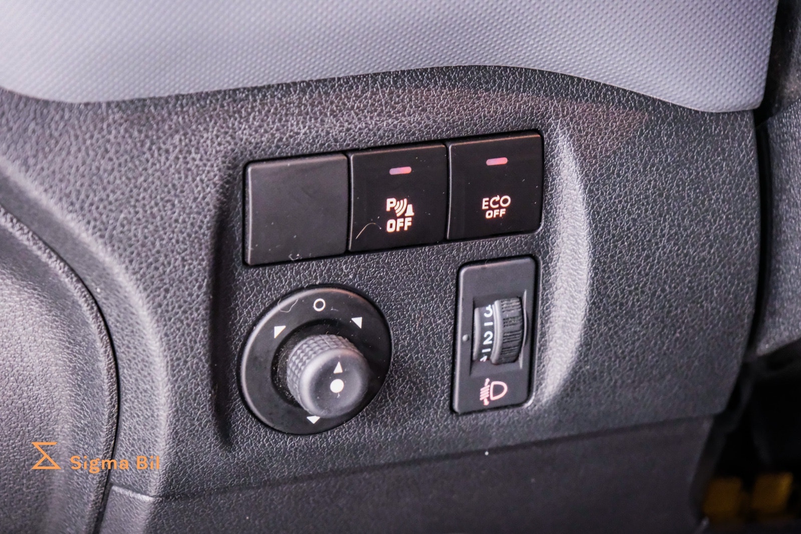 Bilde av Citroen Berlingo