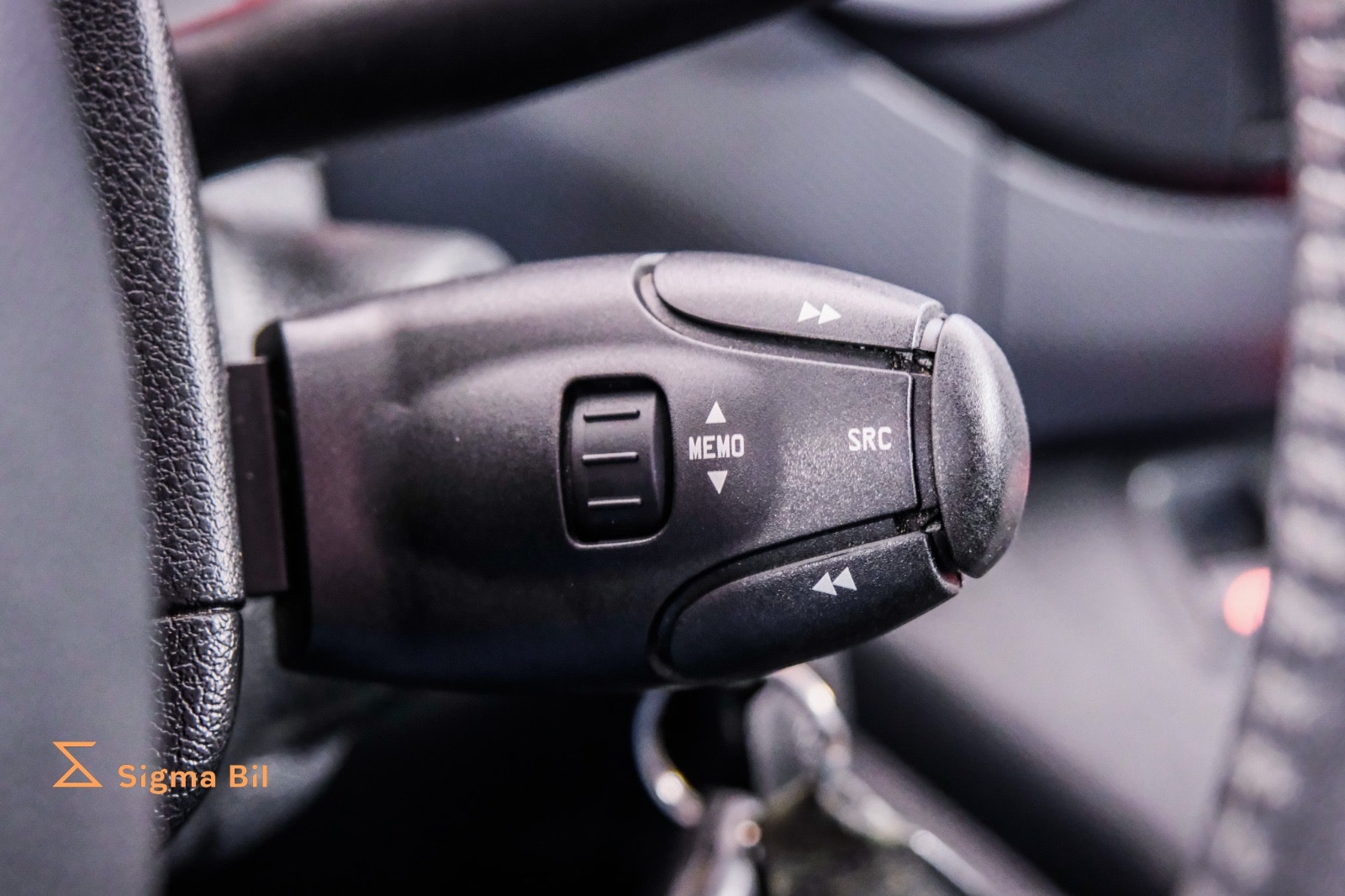Bilde av Citroen Berlingo