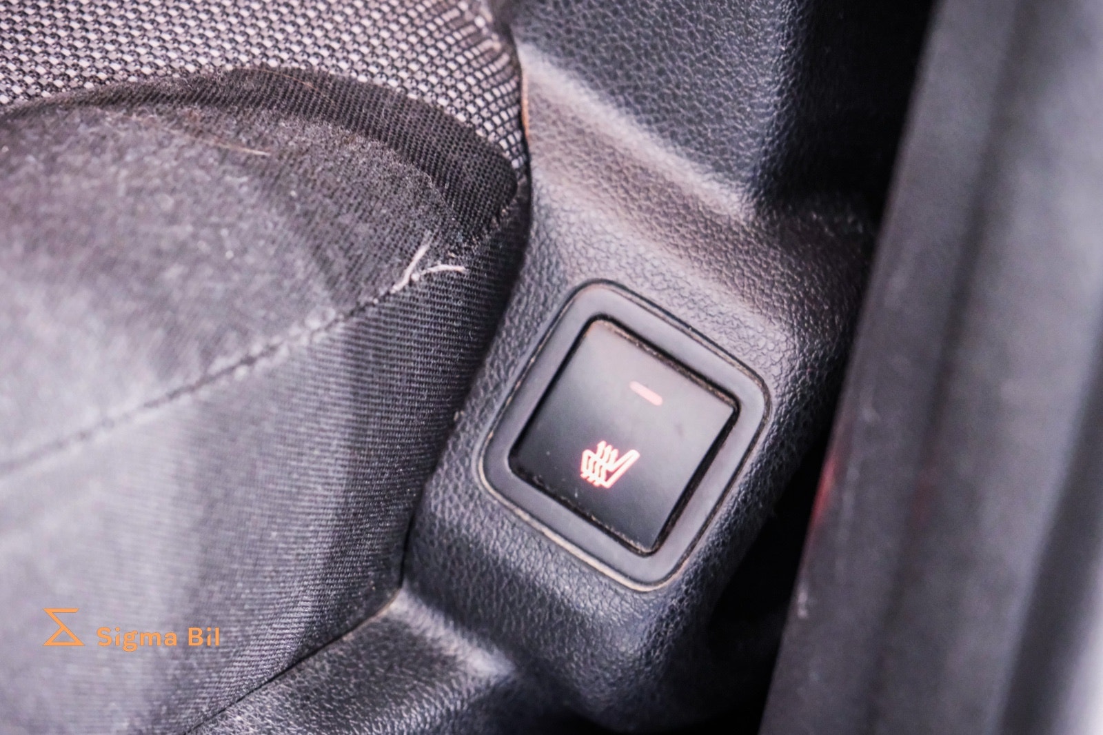 Bilde av Citroen Berlingo