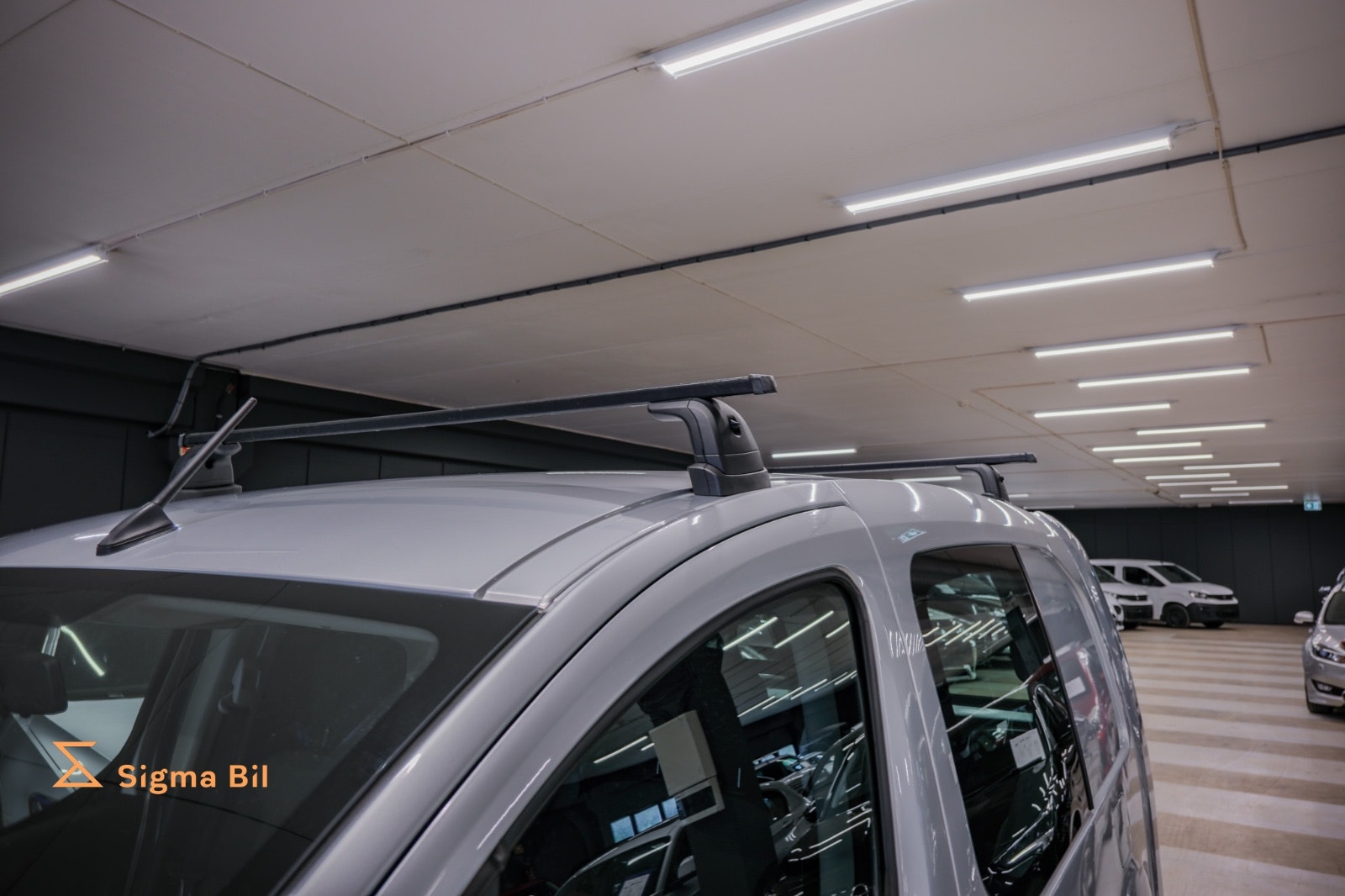 Bilde av Citroen Berlingo