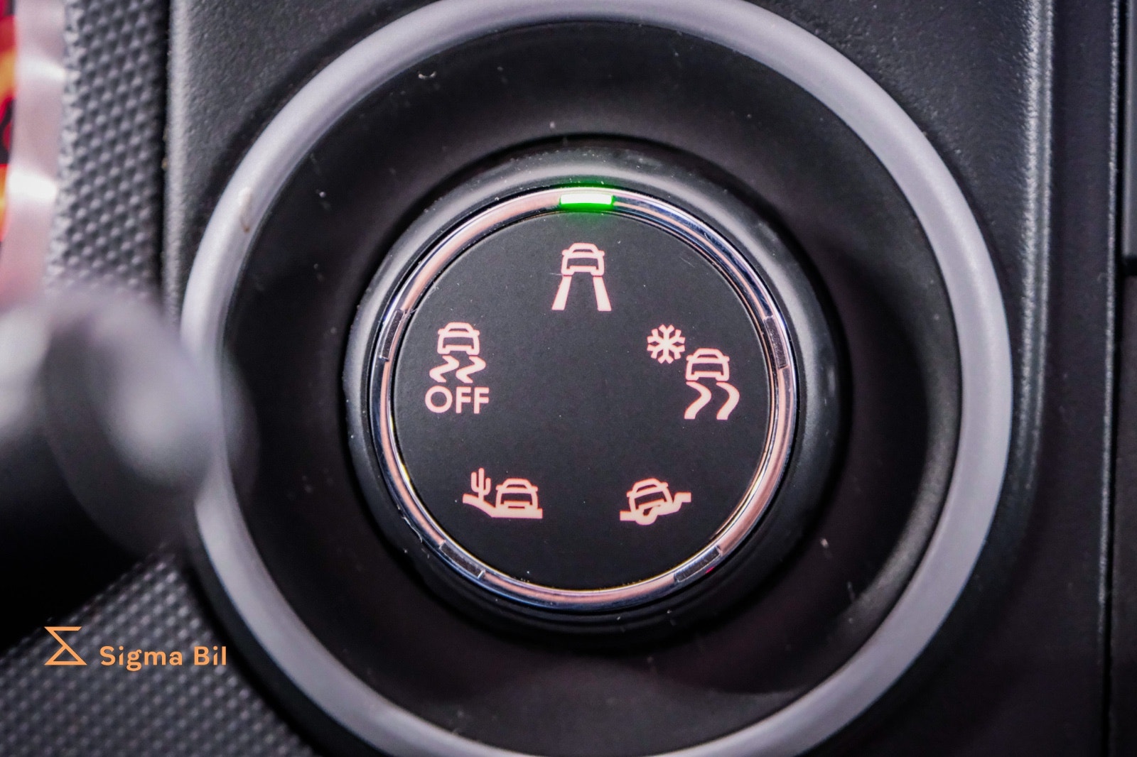 Bilde av Citroen Berlingo