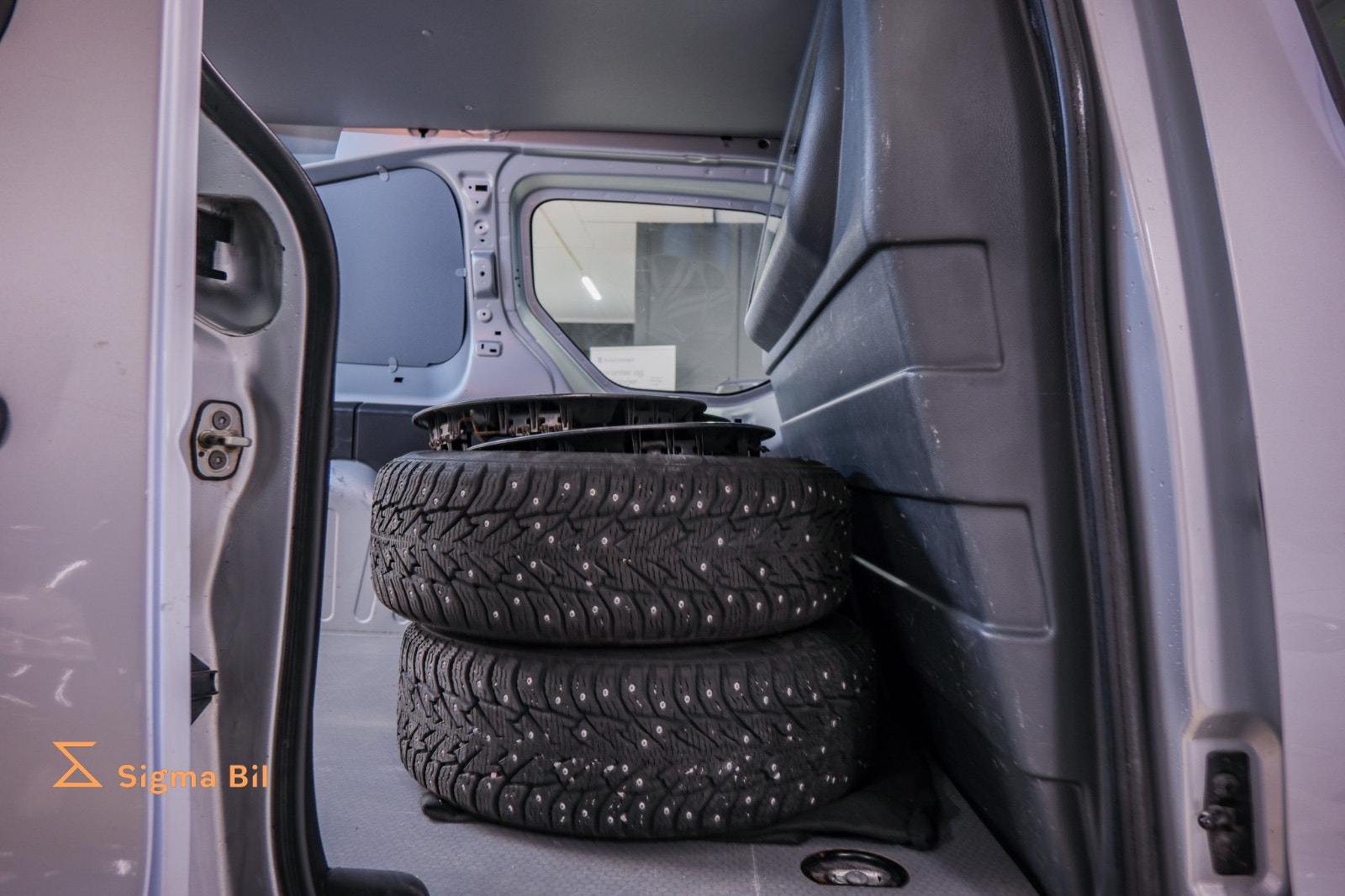 Bilde av Citroen Berlingo