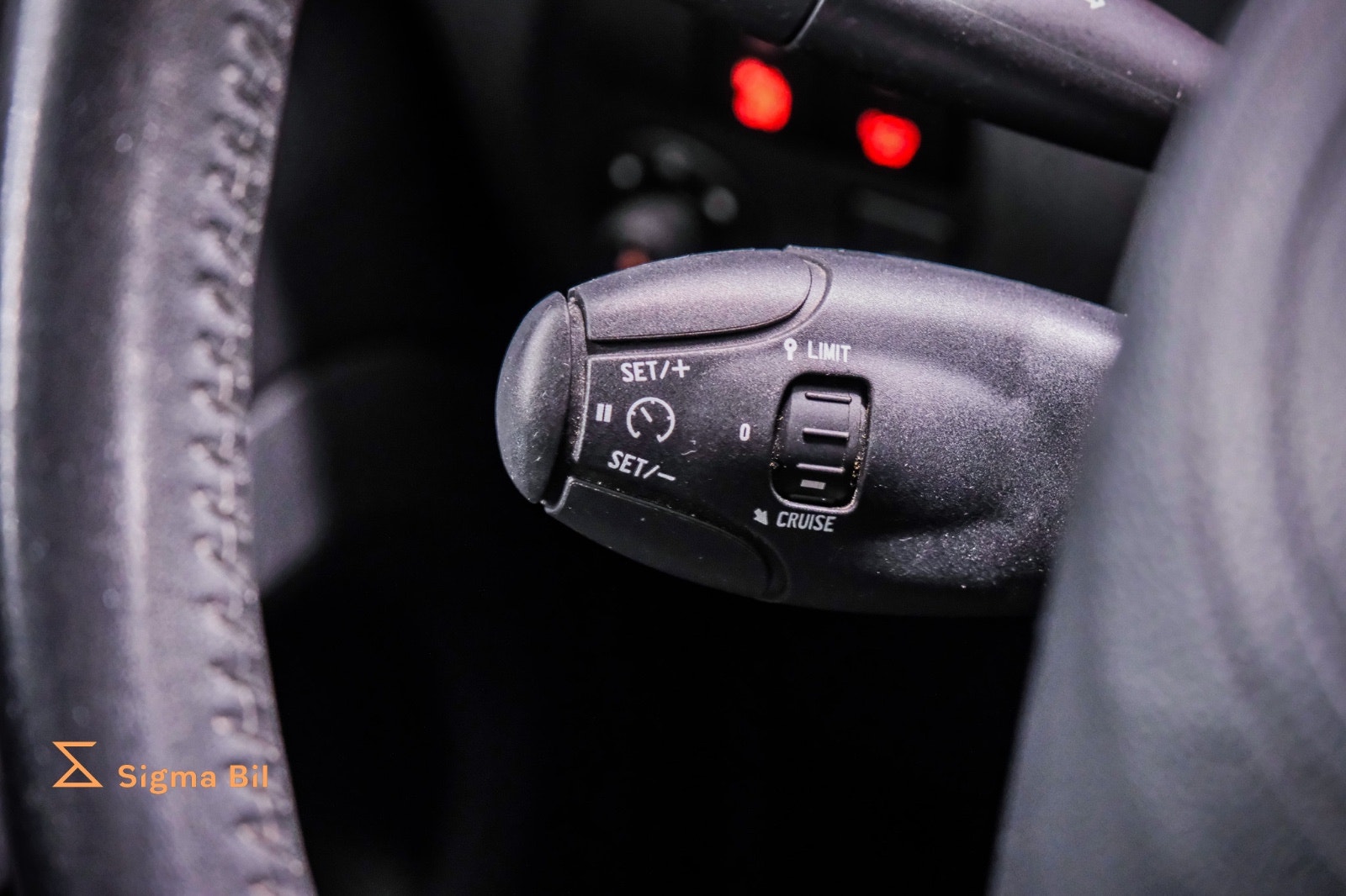 Bilde av Citroen Berlingo