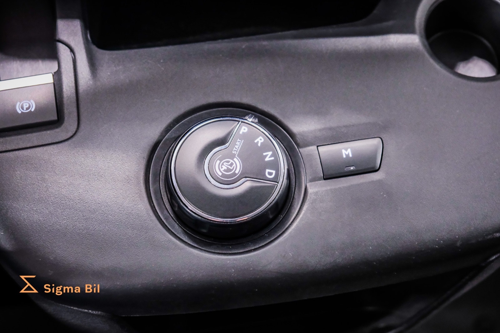 Bilde av Peugeot Partner