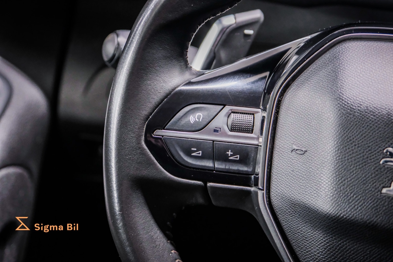 Bilde av Peugeot Partner