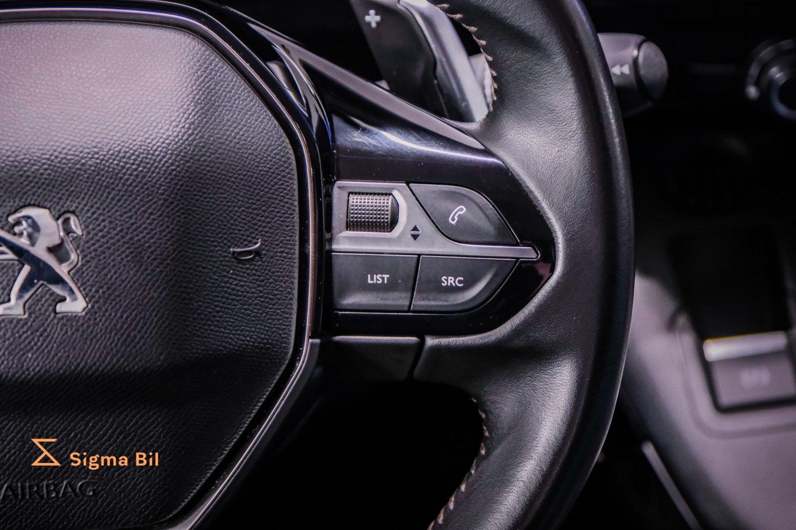 Bilde av Peugeot Partner