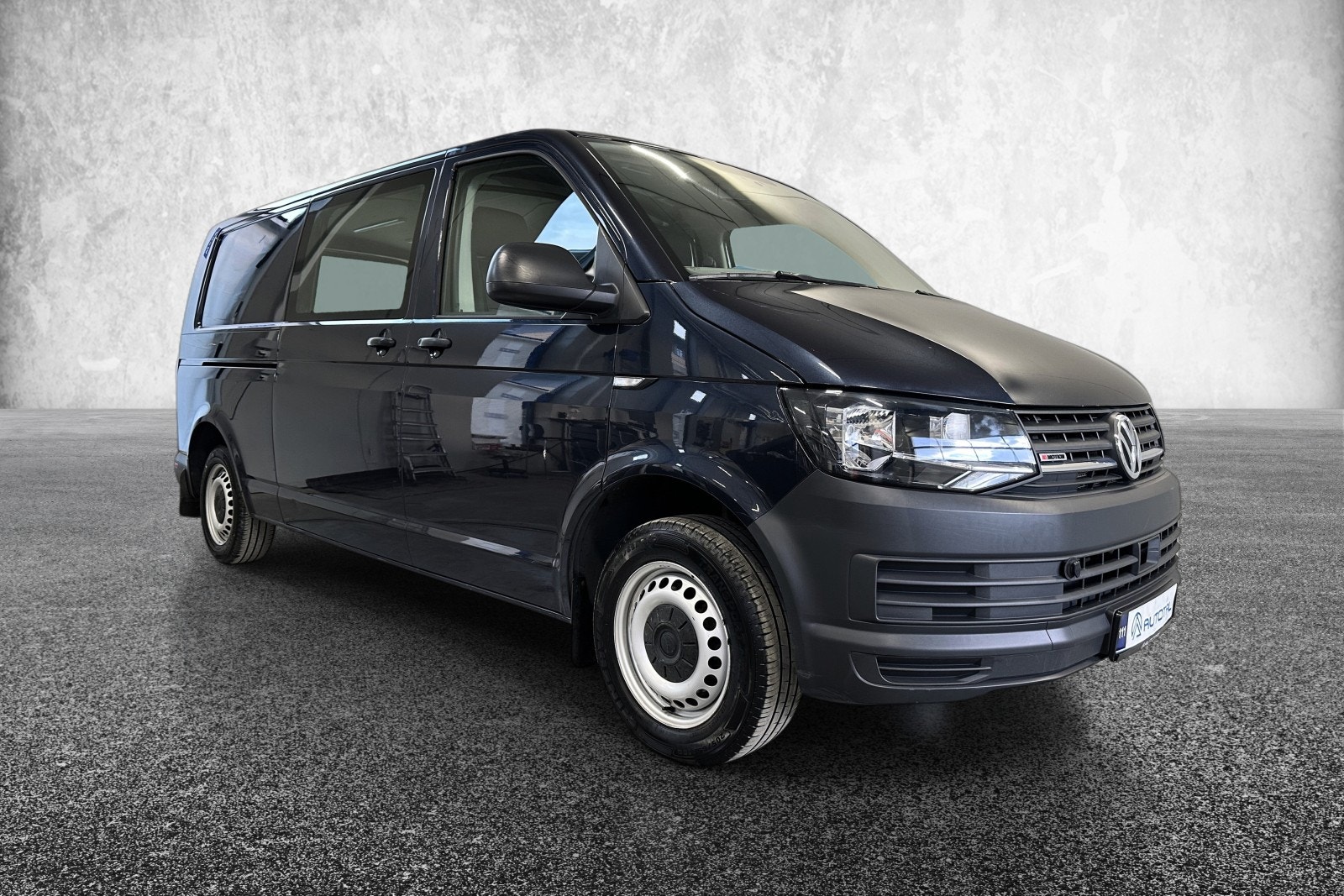 Volkswagen Transporter - Photo 3