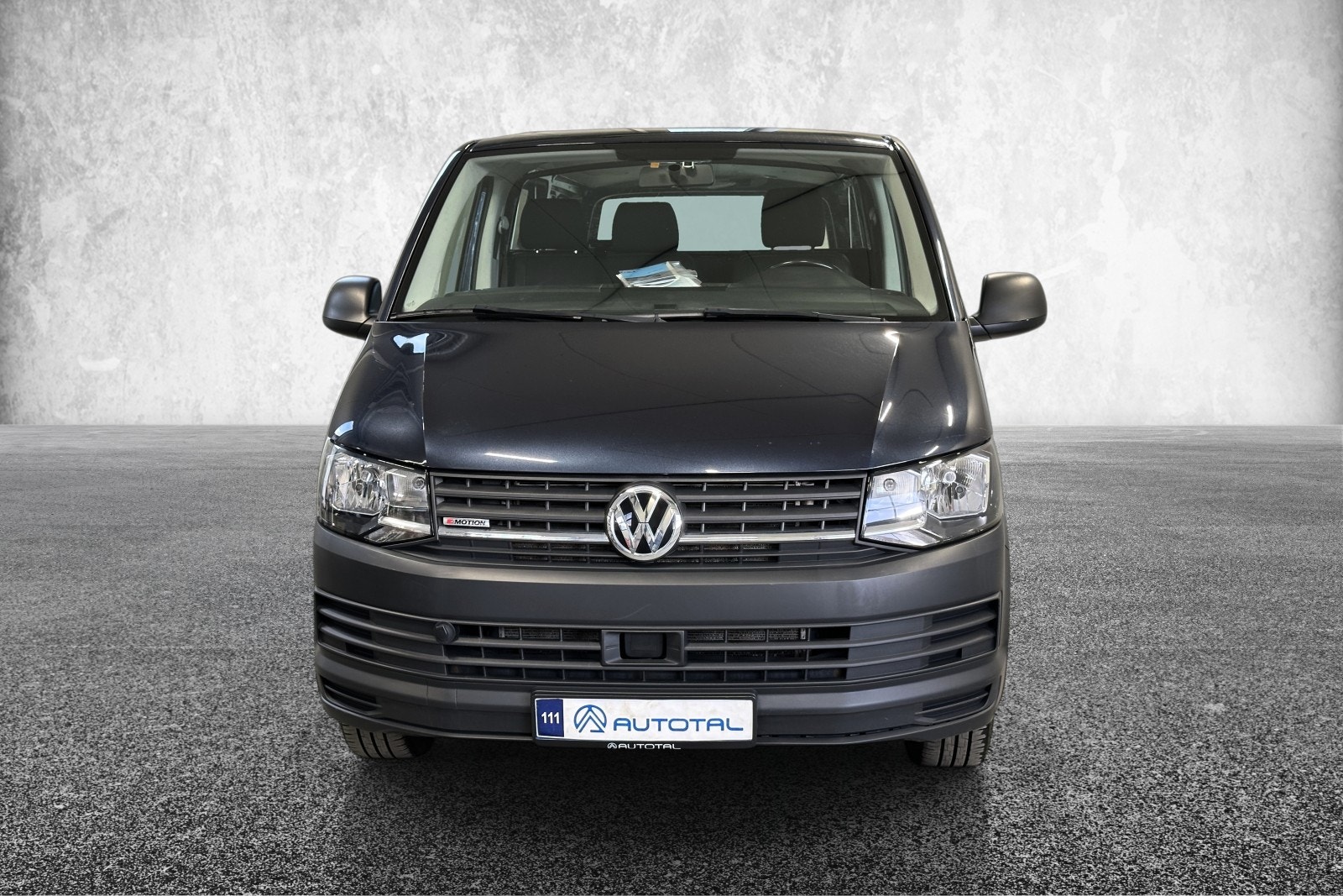 Volkswagen Transporter - Photo 2
