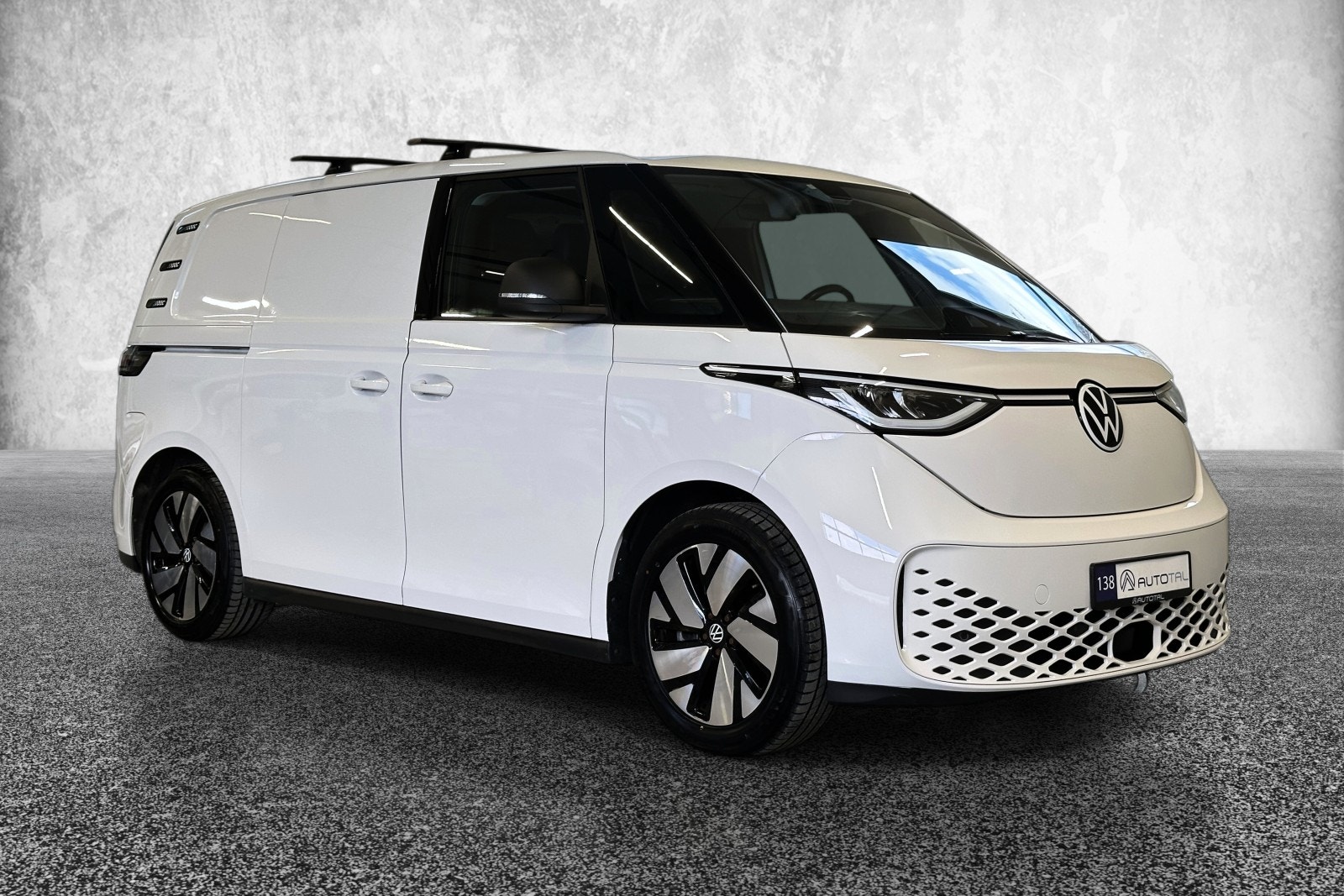 Volkswagen ID. Buzz - Photo 3