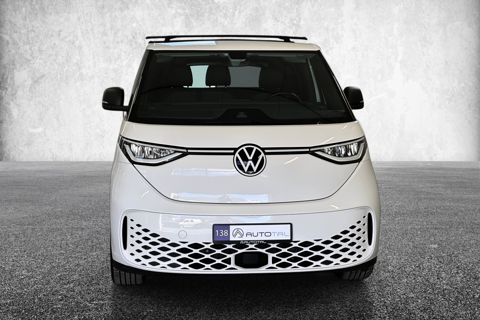 Volkswagen ID. Buzz - Photo 2
