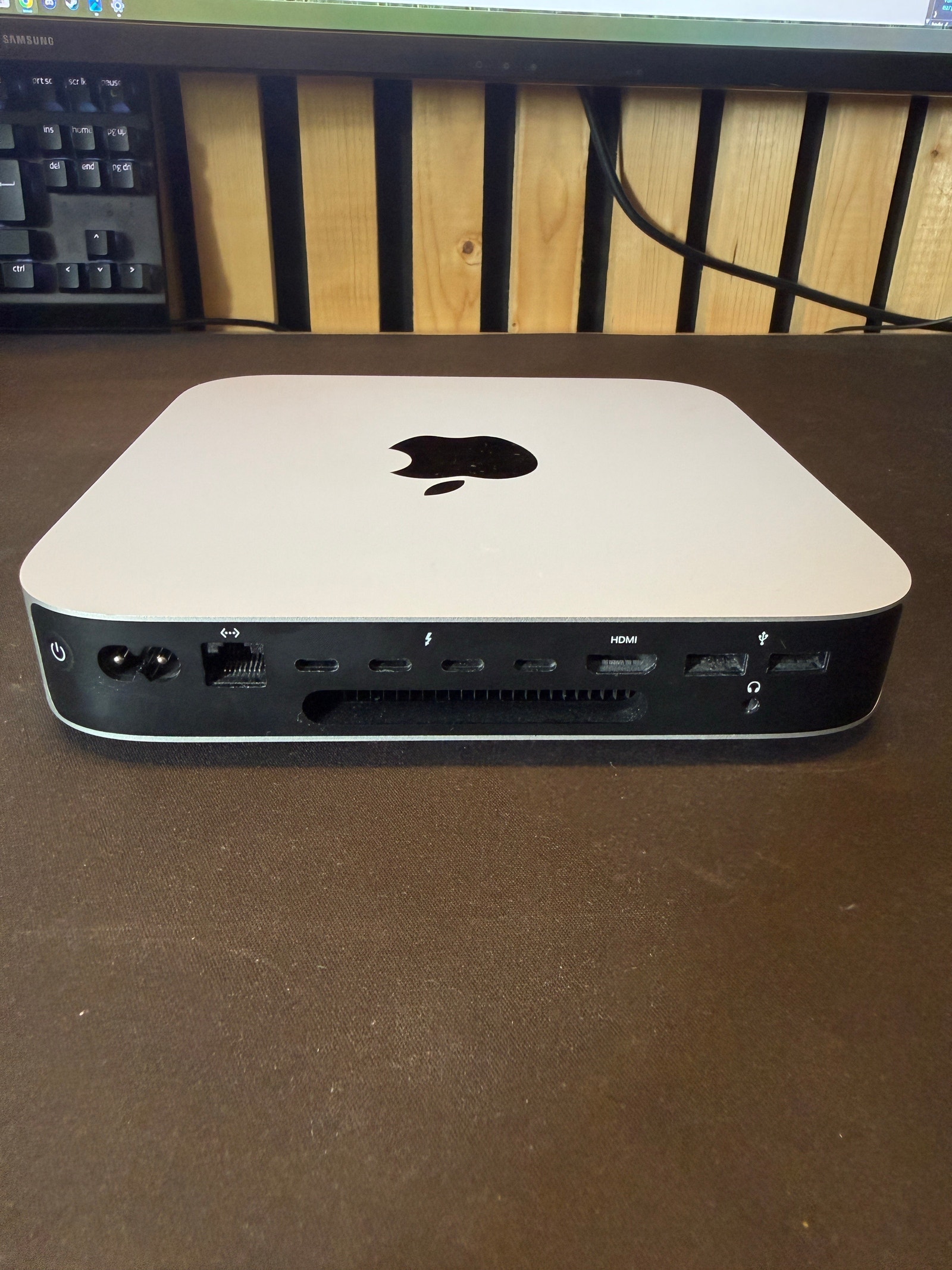 Mac mini M2 Pro (2023) – 16GB / 512GB | FINN-torget