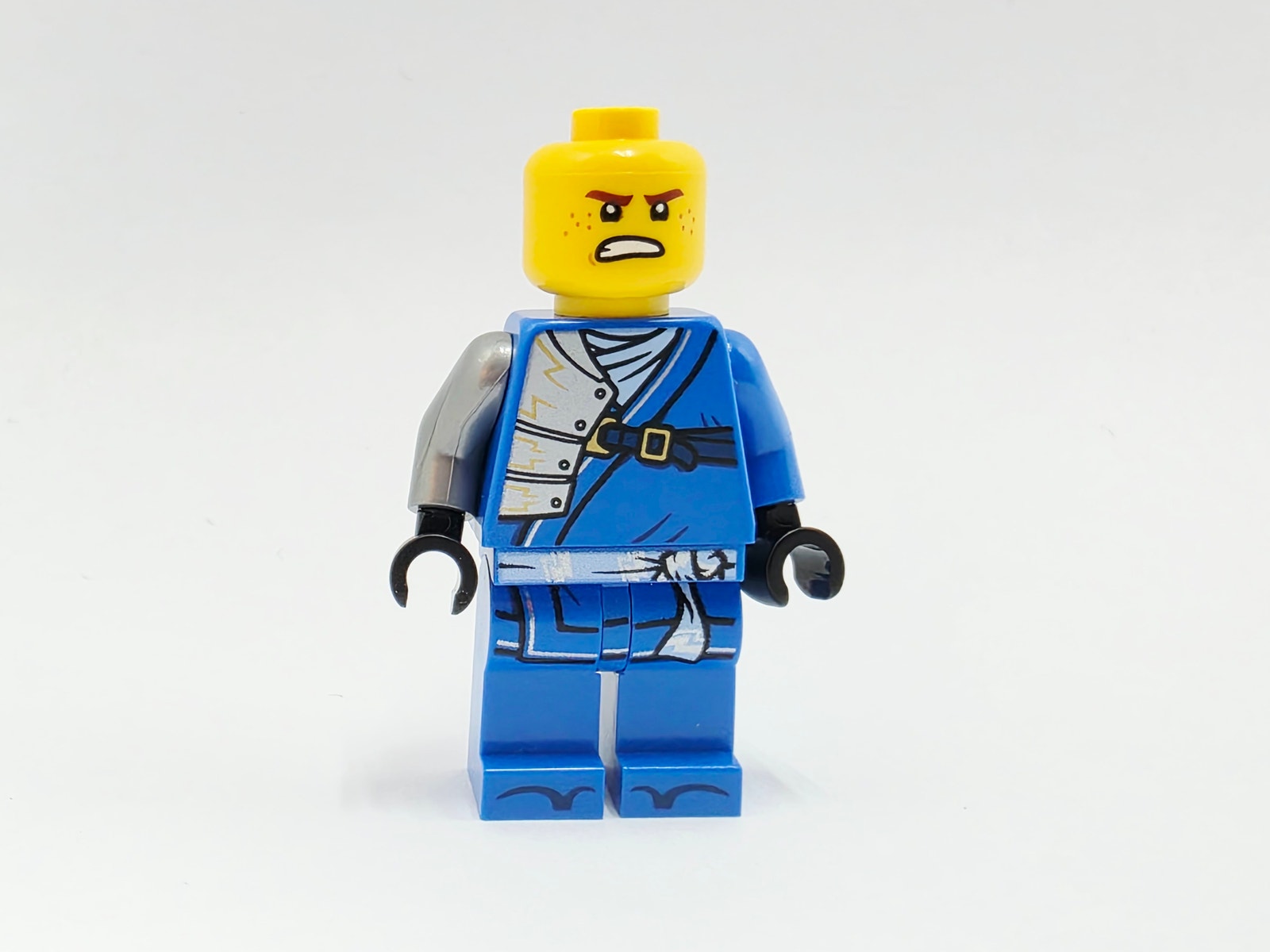 Jayさん専用 LEGO Ninjago | Jay ZX - Legacy Update (njo0998) | FINN-torget
