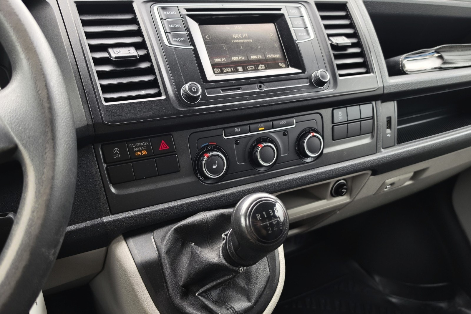 Volkswagen Transporter - Photo 4