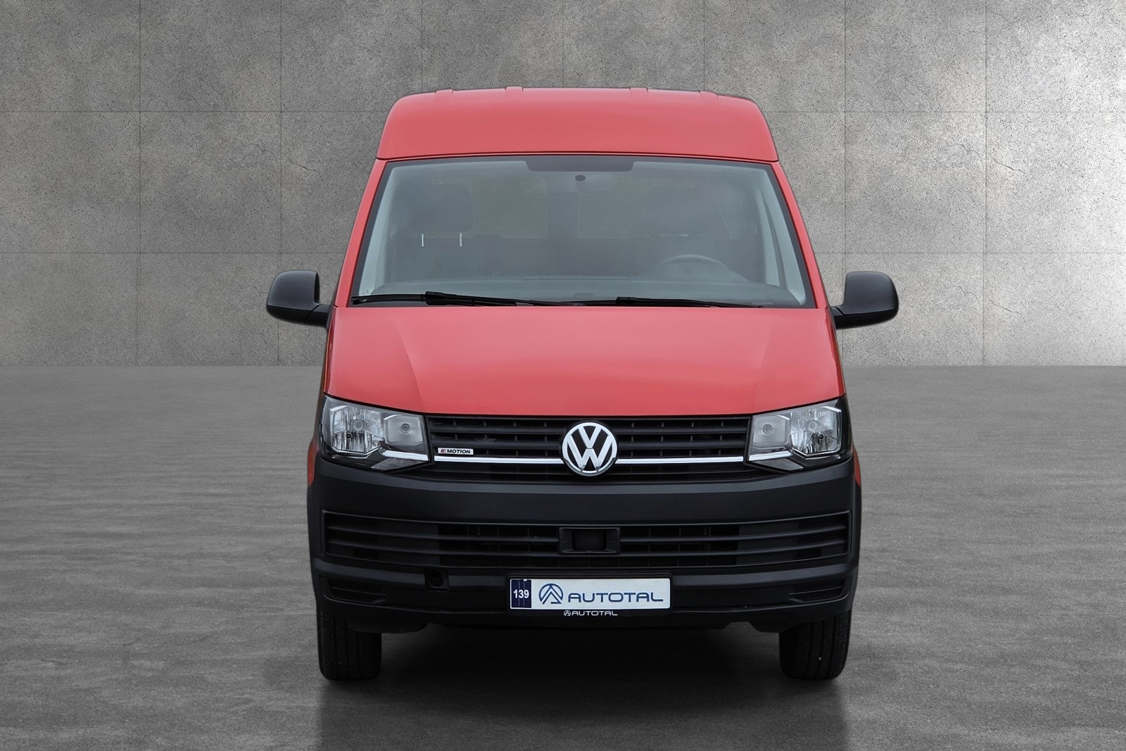 Volkswagen Transporter - Photo 3