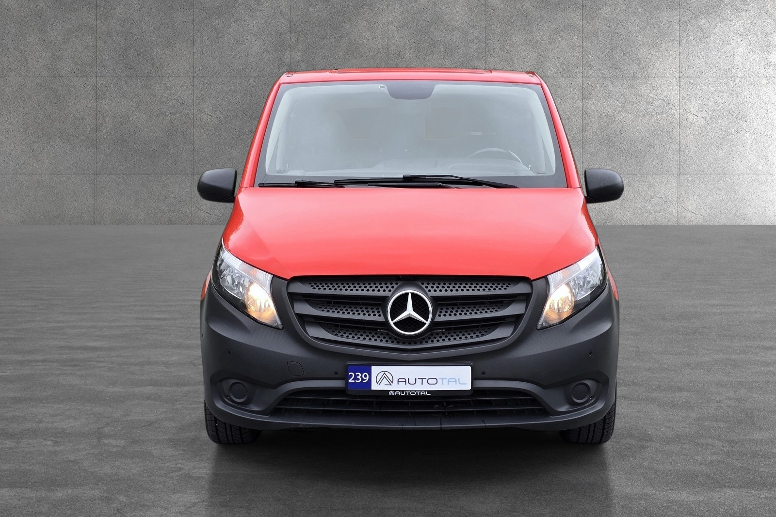 Mercedes-Benz Vito - Photo 2