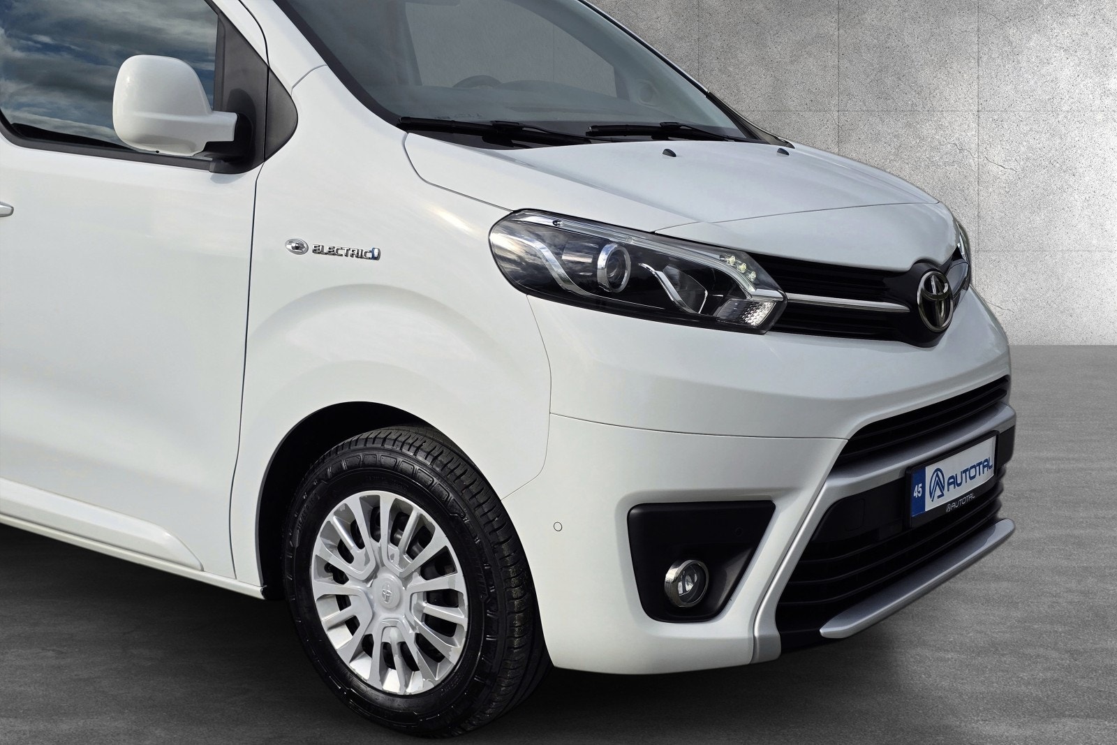 Toyota Proace - Photo 2