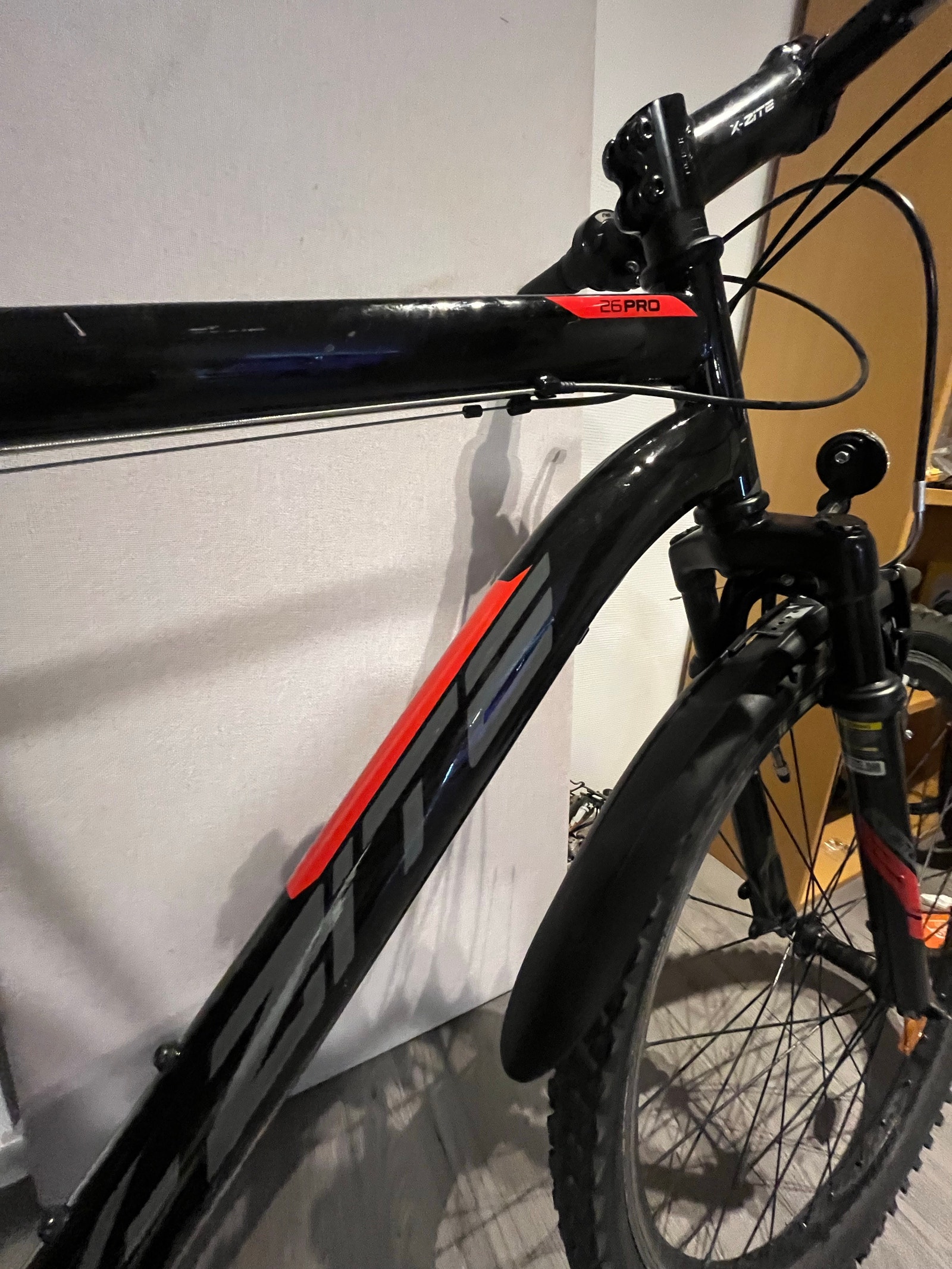 X-ZITE 2321 26 PRO | FINN-torget