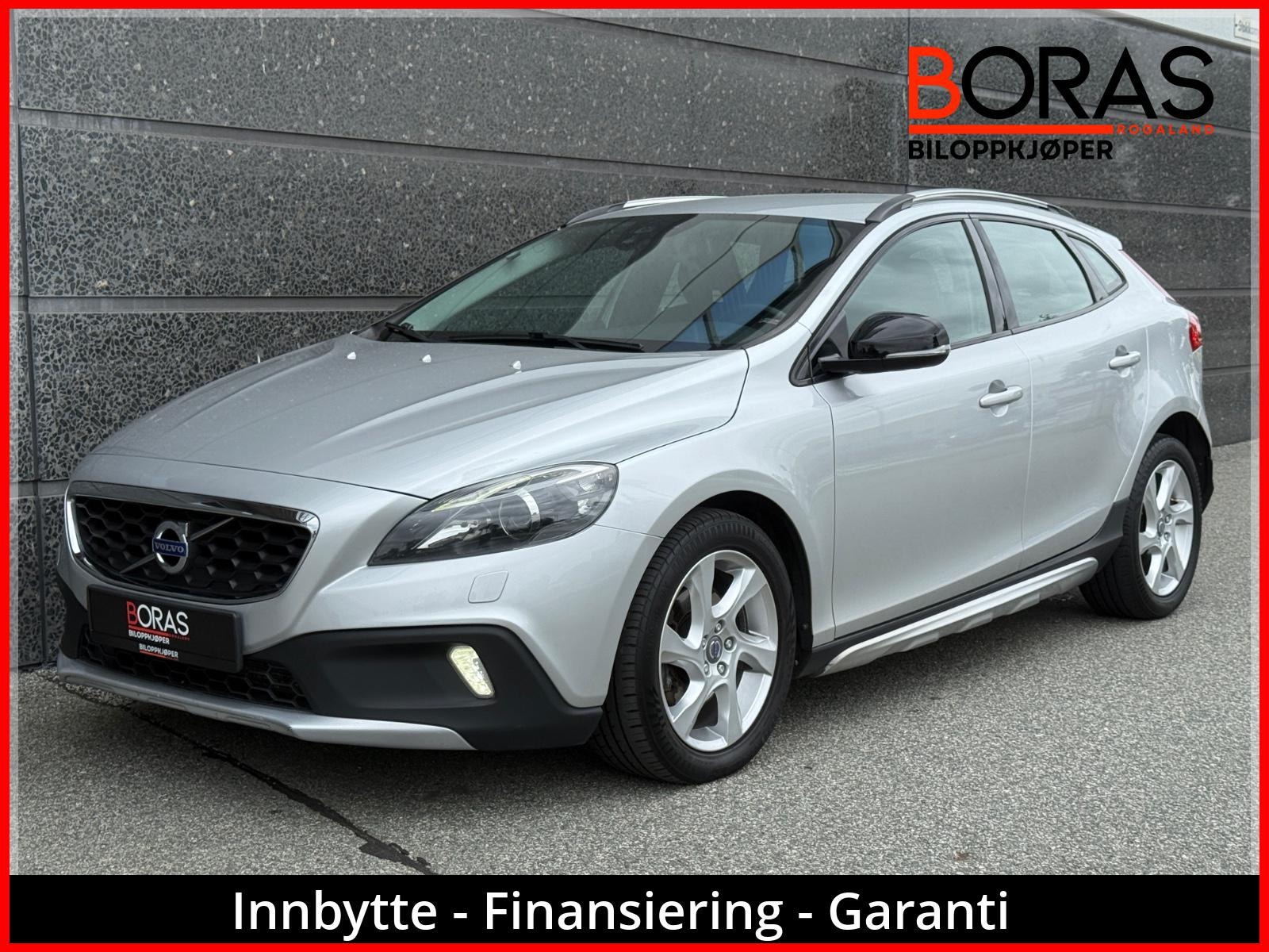 Bilde av 'Volvo V40 Cross Country'