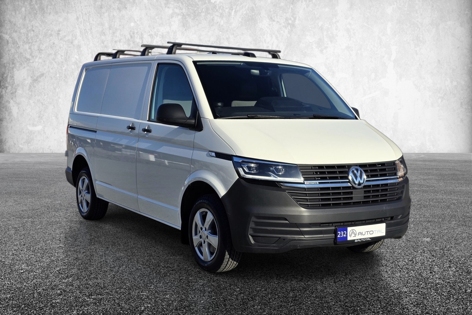 Volkswagen Transporter - Photo 2