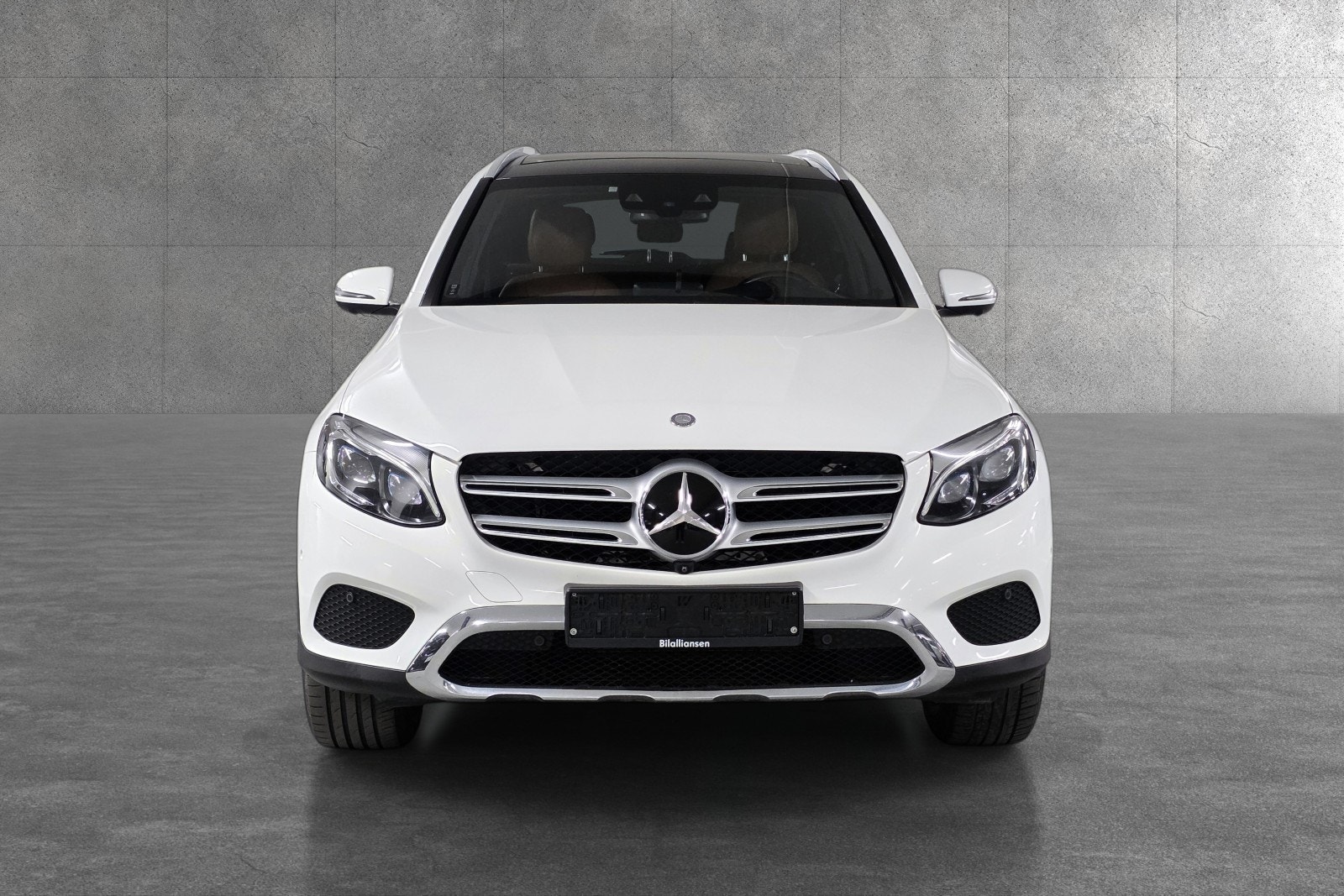 Mercedes-Benz GLC - Photo 3