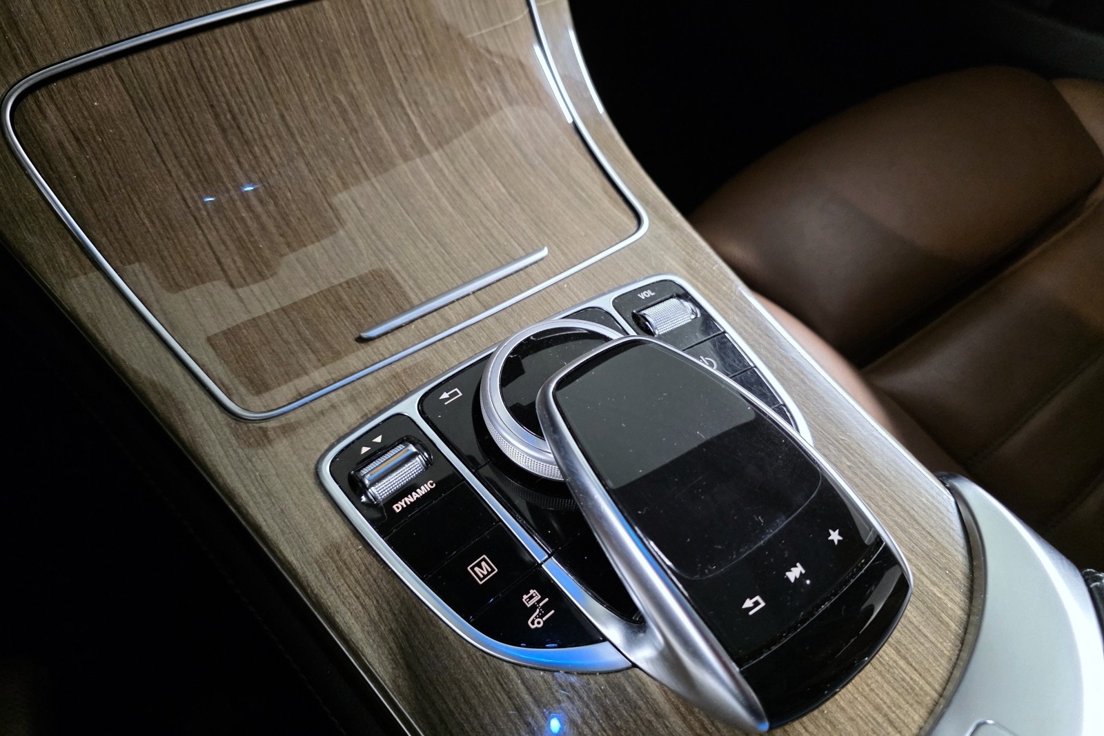 Mercedes-Benz GLC - Photo 4