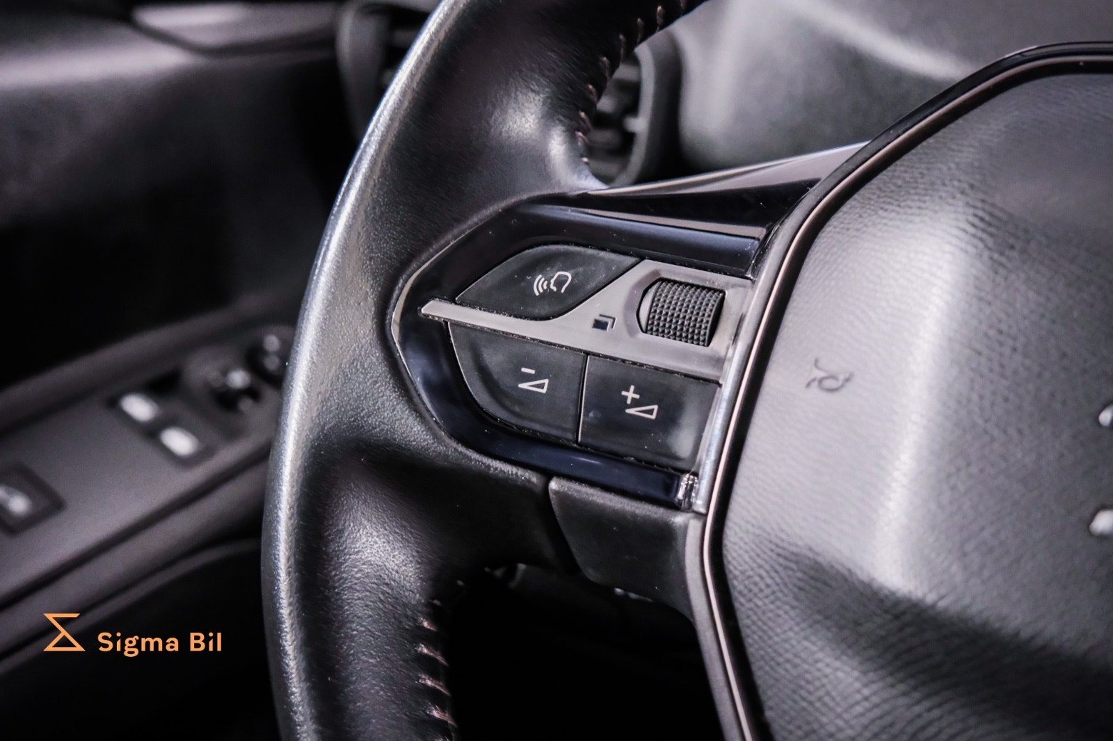 Bilde av Peugeot Partner