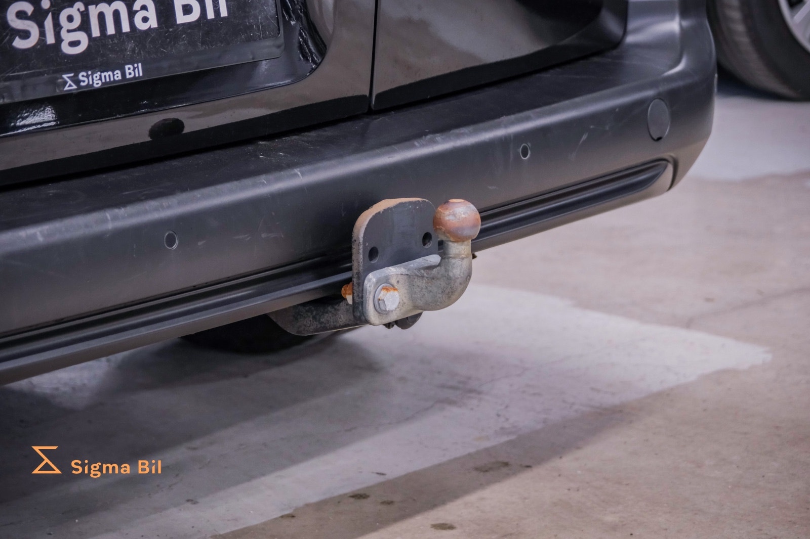 Bilde av Peugeot Partner