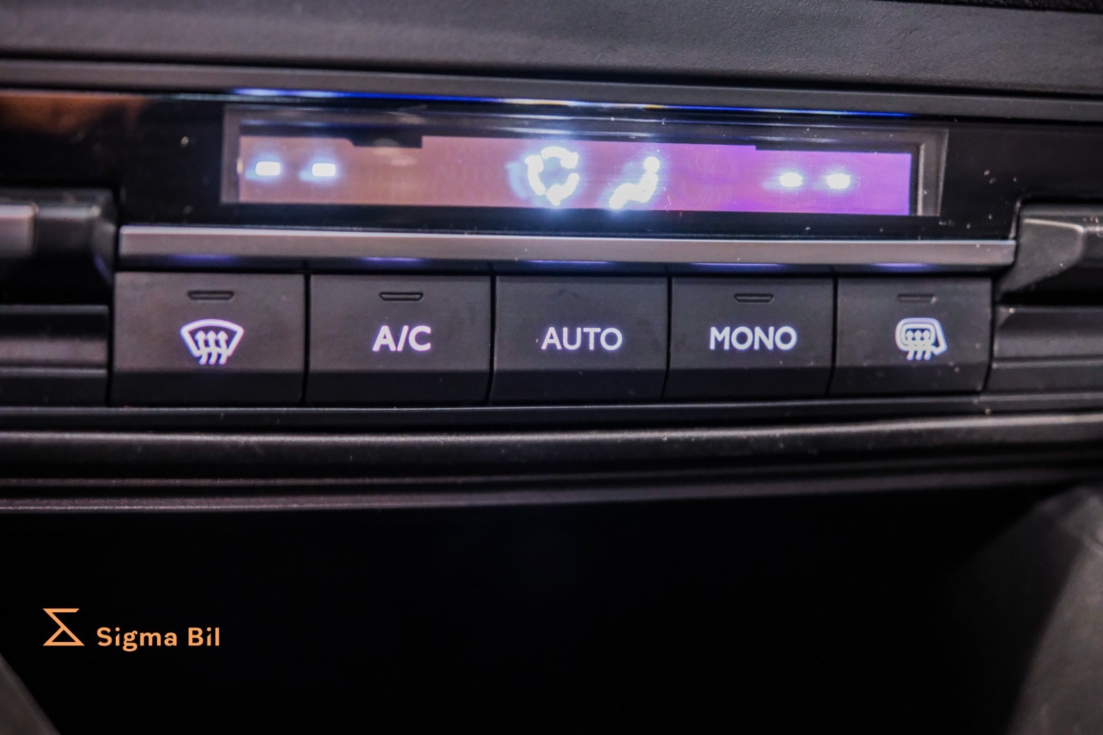 Bilde av Peugeot Partner
