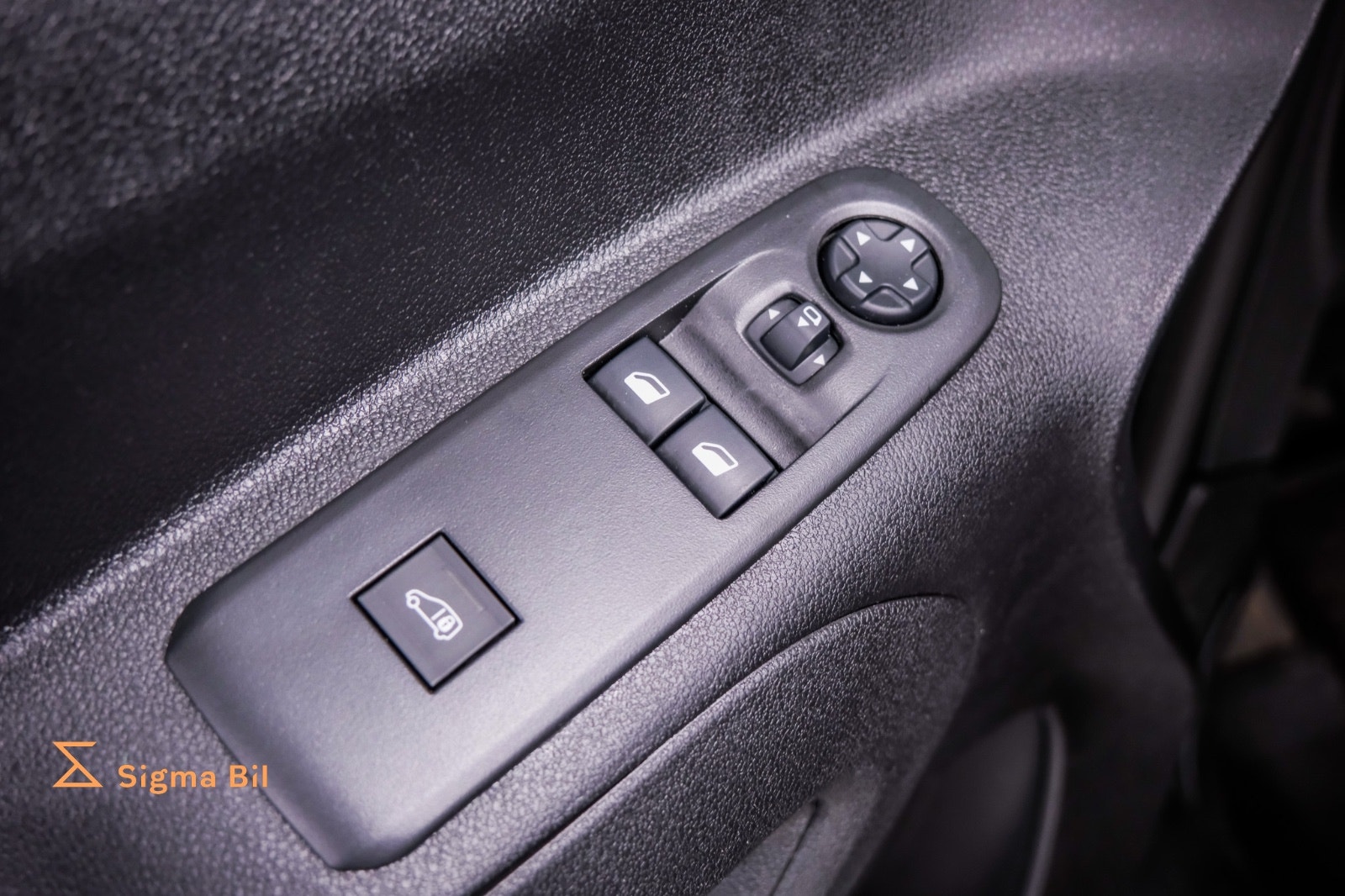 Bilde av Peugeot Partner