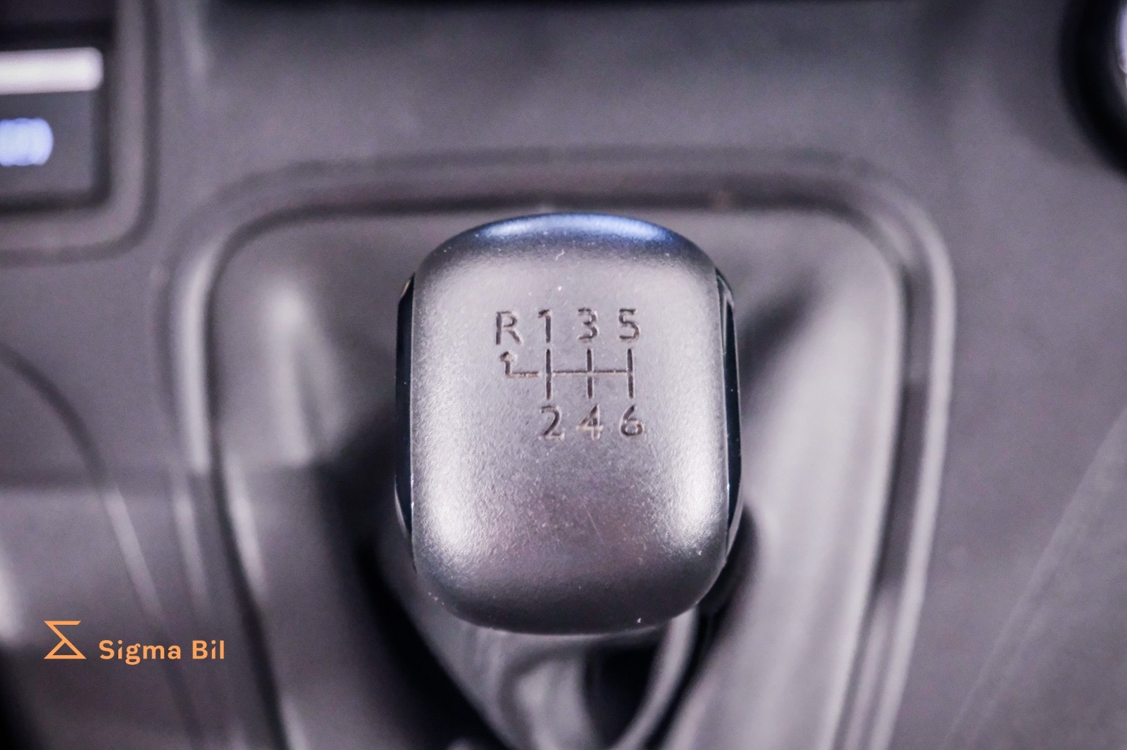 Bilde av Peugeot Partner